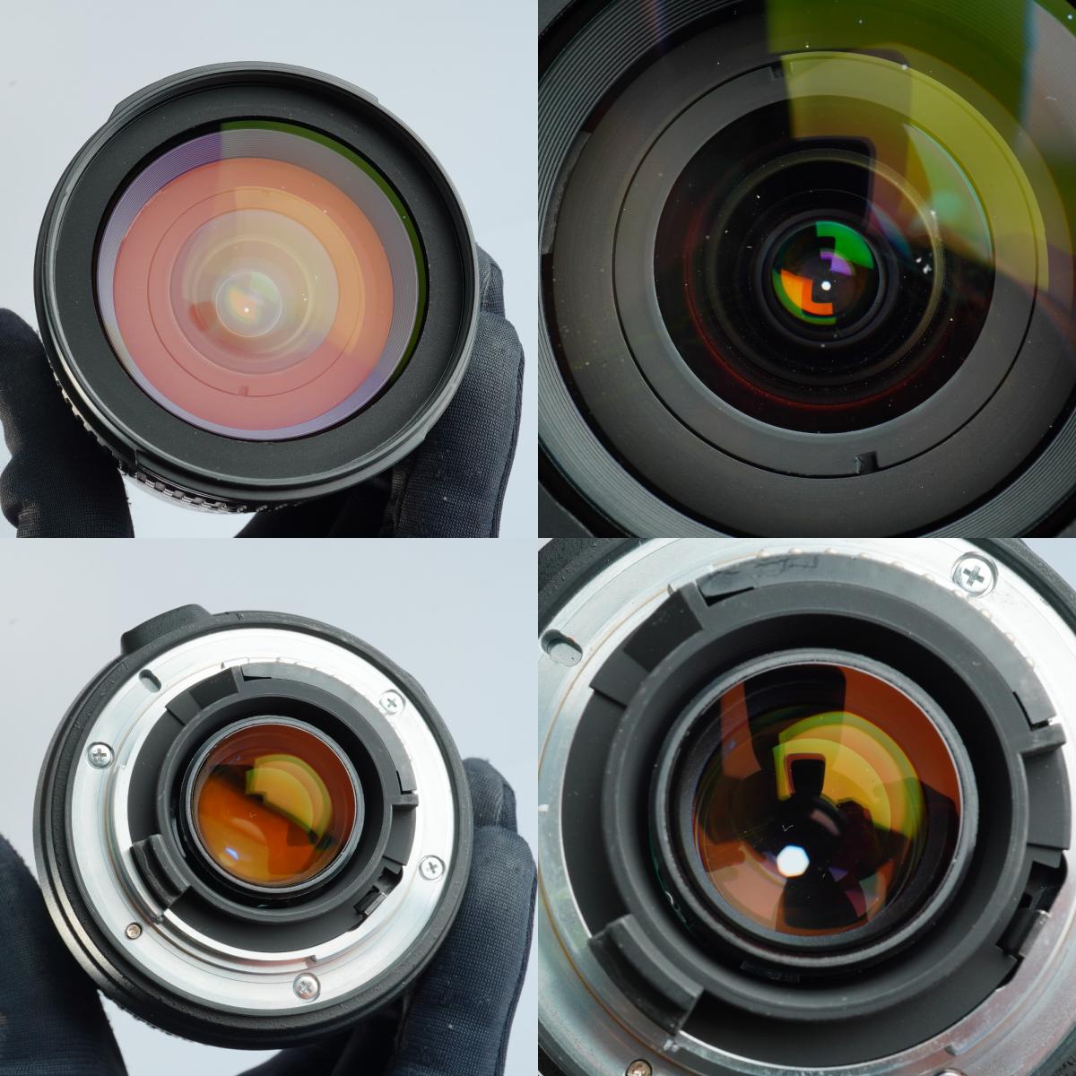 SIGMA COMPACT HYPERZOOM 28-300mm F/3.5-6.3 ASPHERICAL IF (Canon EF用) ズームレンズ