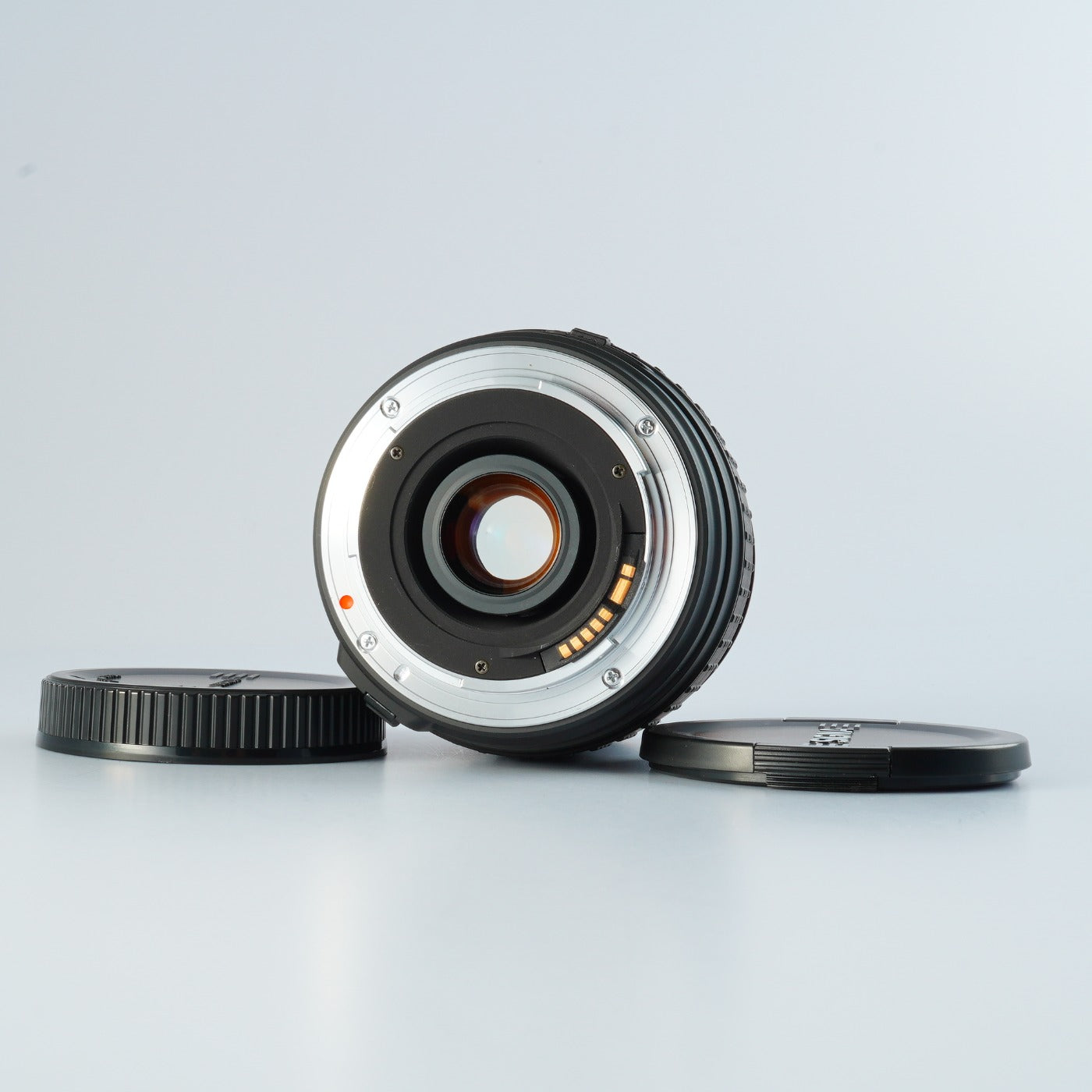 SIGMA COMPACT HYPERZOOM 28-300mm F/3.5-6.3 ASPHERICAL IF (Canon EF用) ズームレンズ