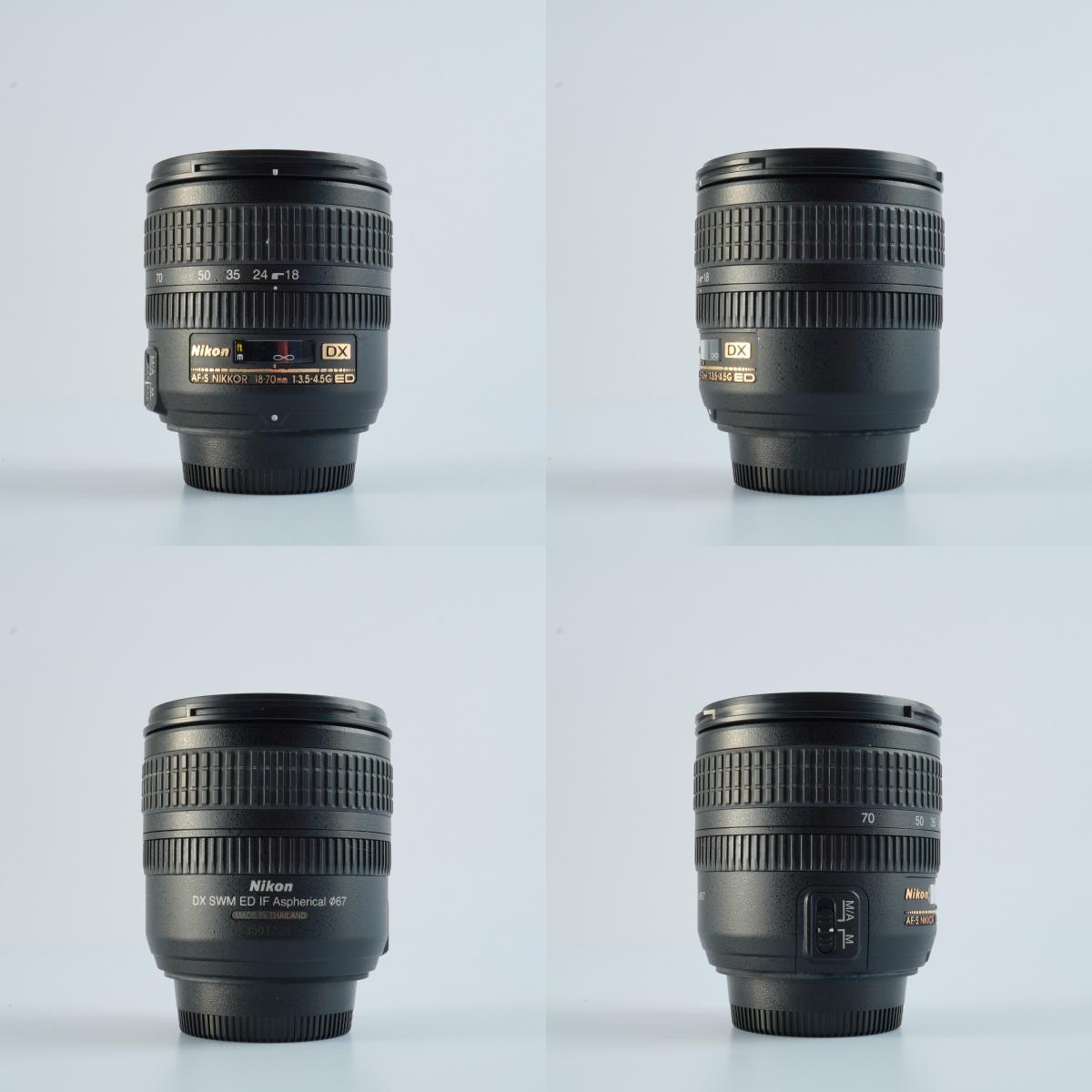 SIGMA COMPACT HYPERZOOM 28-300mm F/3.5-6.3 ASPHERICAL IF (Canon EF用) ズームレンズ