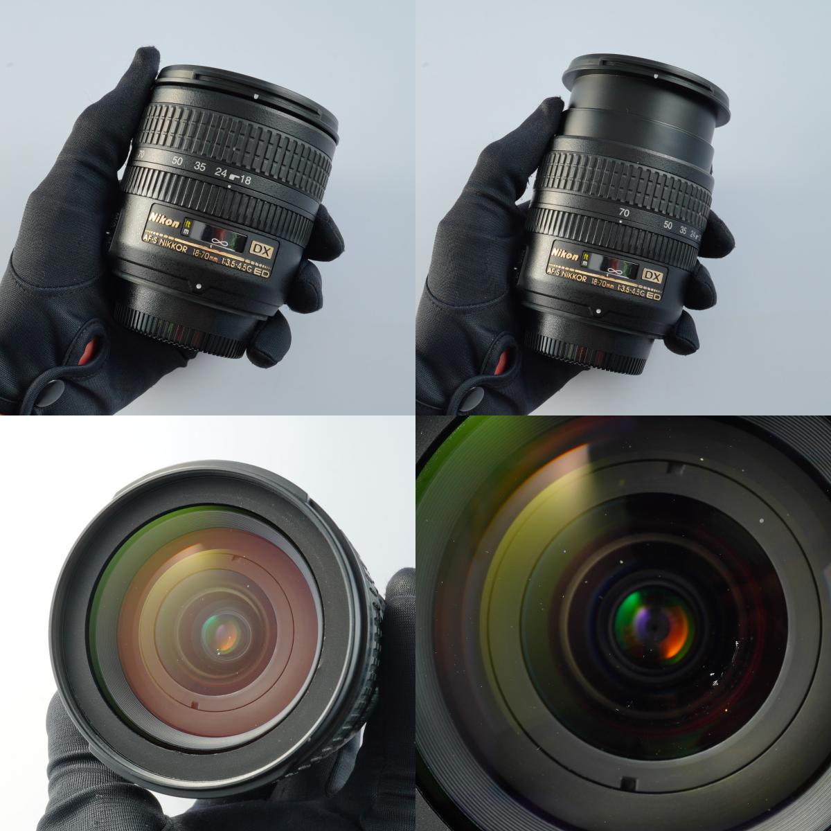 SIGMA COMPACT HYPERZOOM 28-300mm F/3.5-6.3 ASPHERICAL IF (Canon EF用) ズームレンズ