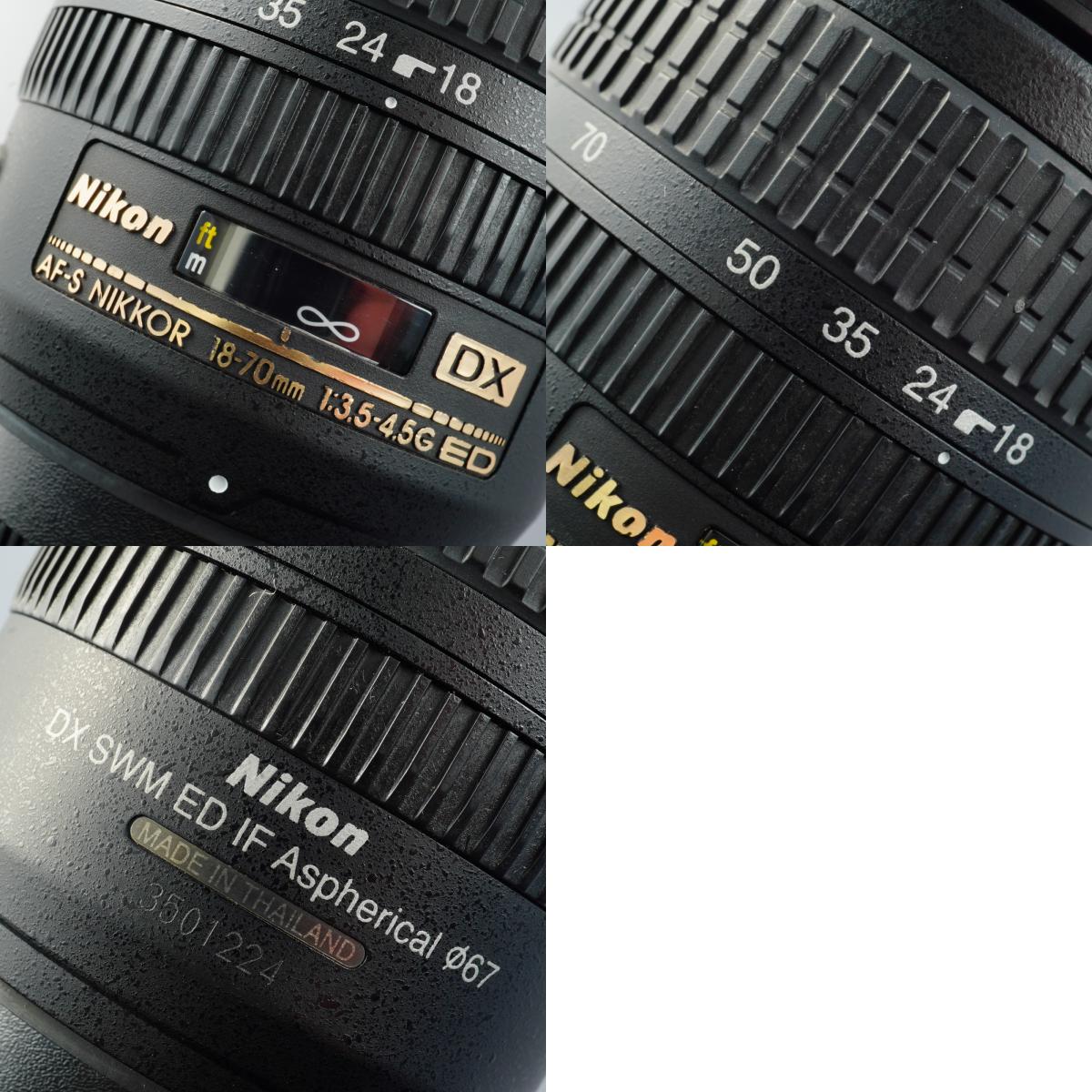 SIGMA COMPACT HYPERZOOM 28-300mm F/3.5-6.3 ASPHERICAL IF (Canon EF用) ズームレンズ