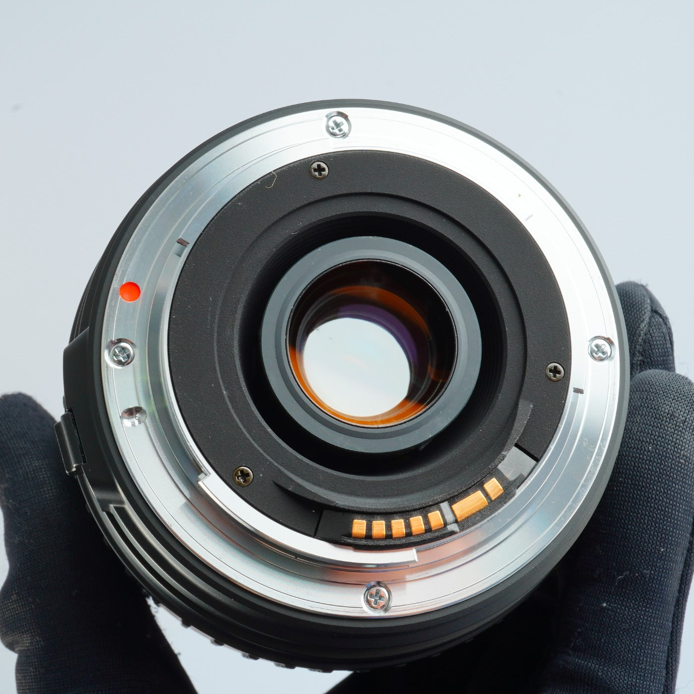 SIGMA COMPACT HYPERZOOM 28-300mm F/3.5-6.3 ASPHERICAL IF (Canon EF用) ズームレンズ