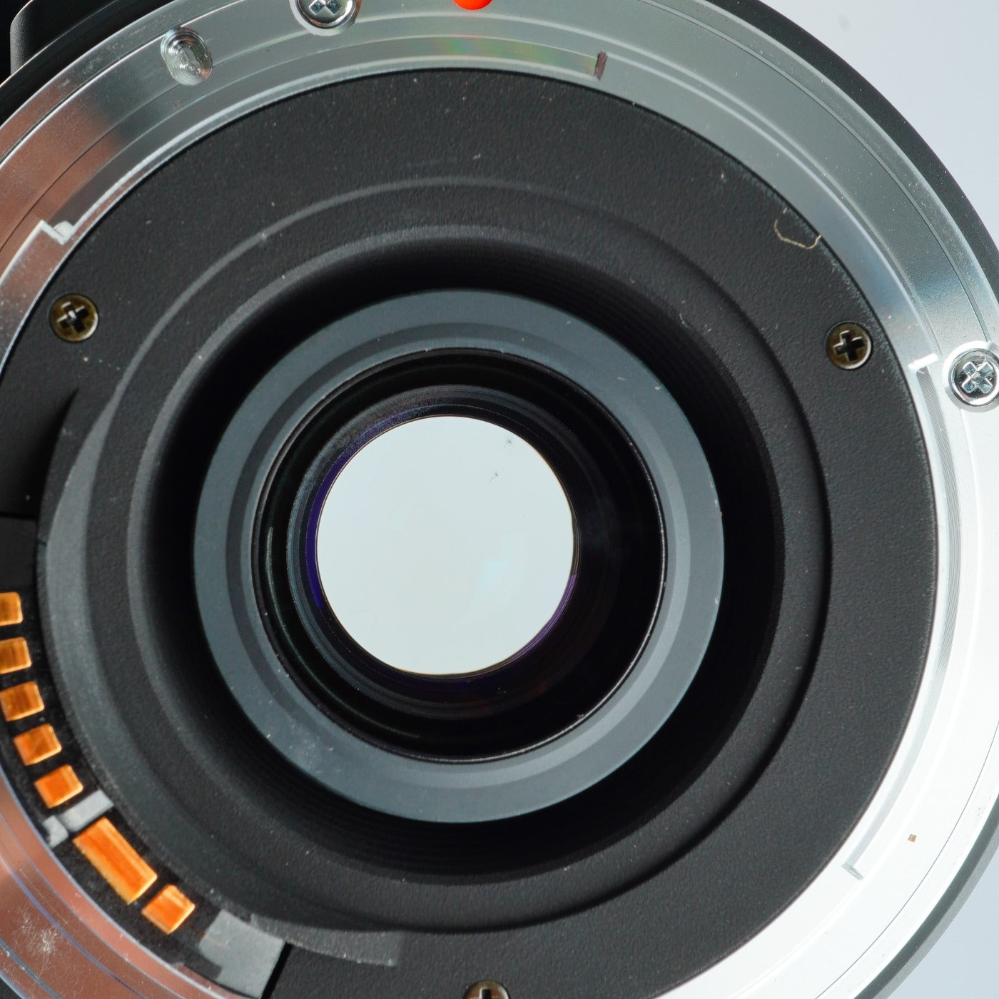 SIGMA COMPACT HYPERZOOM 28-300mm F/3.5-6.3 ASPHERICAL IF (Canon EF用) ズームレンズ