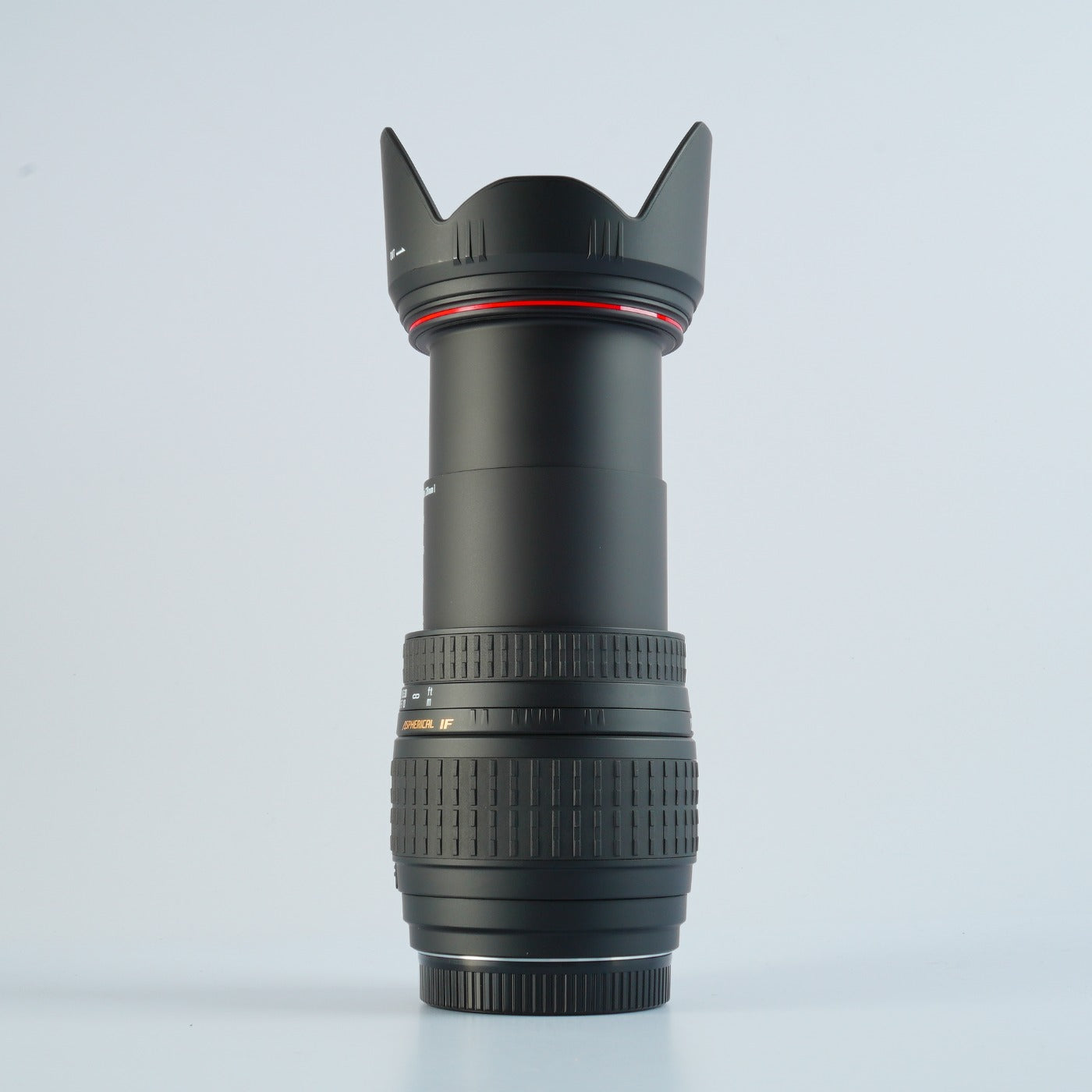 SIGMA COMPACT HYPERZOOM 28-300mm F/3.5-6.3 ASPHERICAL IF (Canon EF用) ズームレンズ