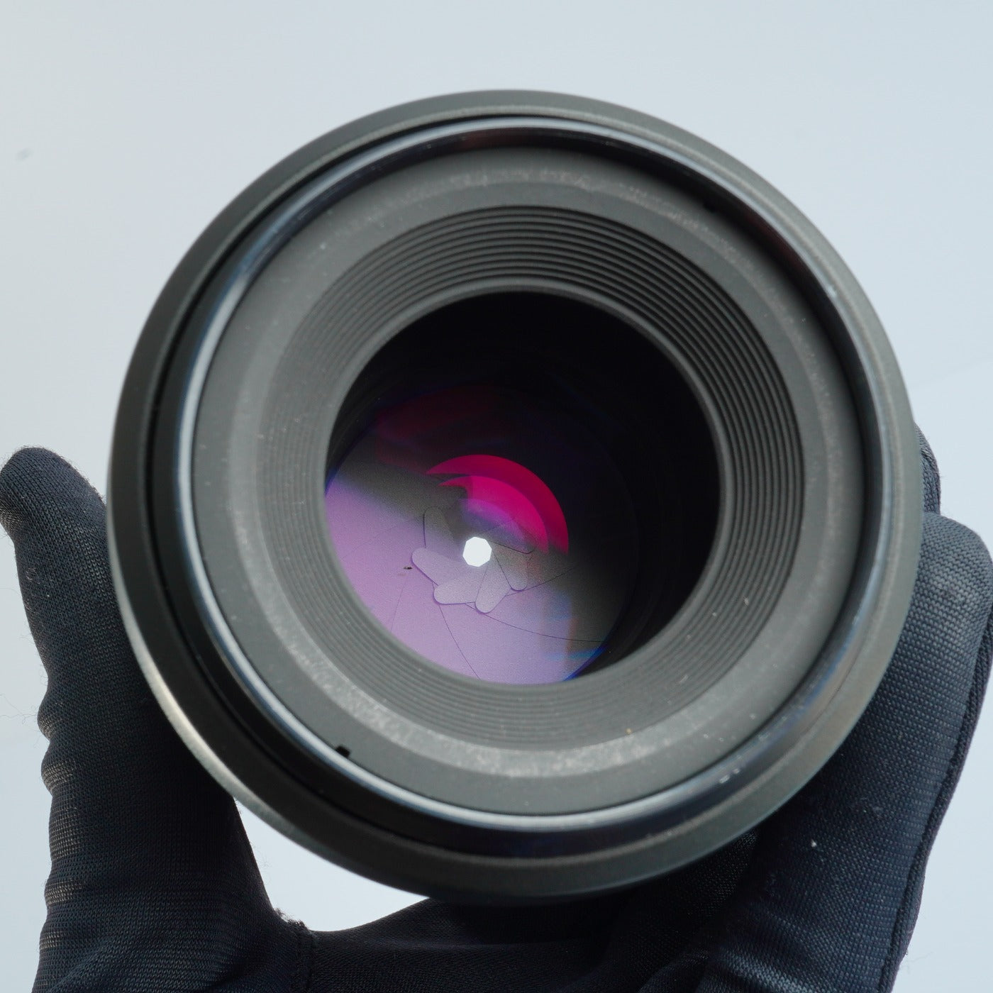 【ジャンク】 PENTAX FA 100mm F/2.8 Macro (Pentax K用) 単焦点レンズ