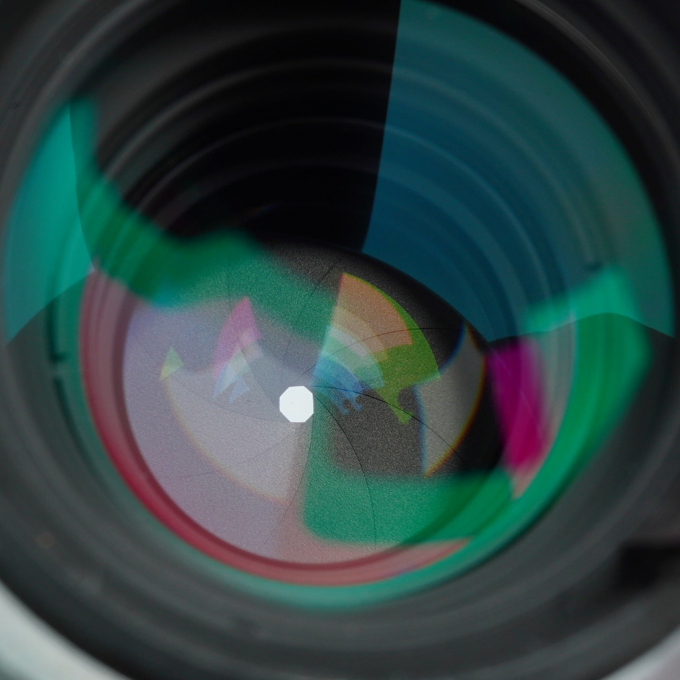【ジャンク】 PENTAX FA 100mm F/2.8 Macro (Pentax K用) 単焦点レンズ