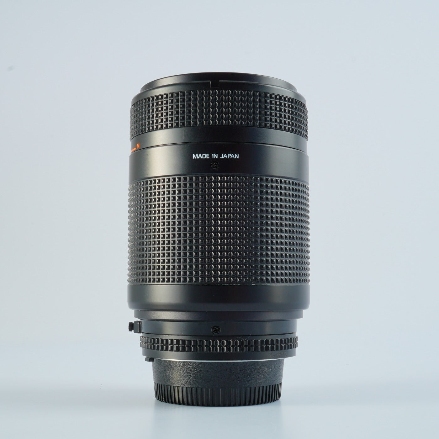 Nikon AF Nikkor 70-210mm f/4-5.6 ズームレンズ