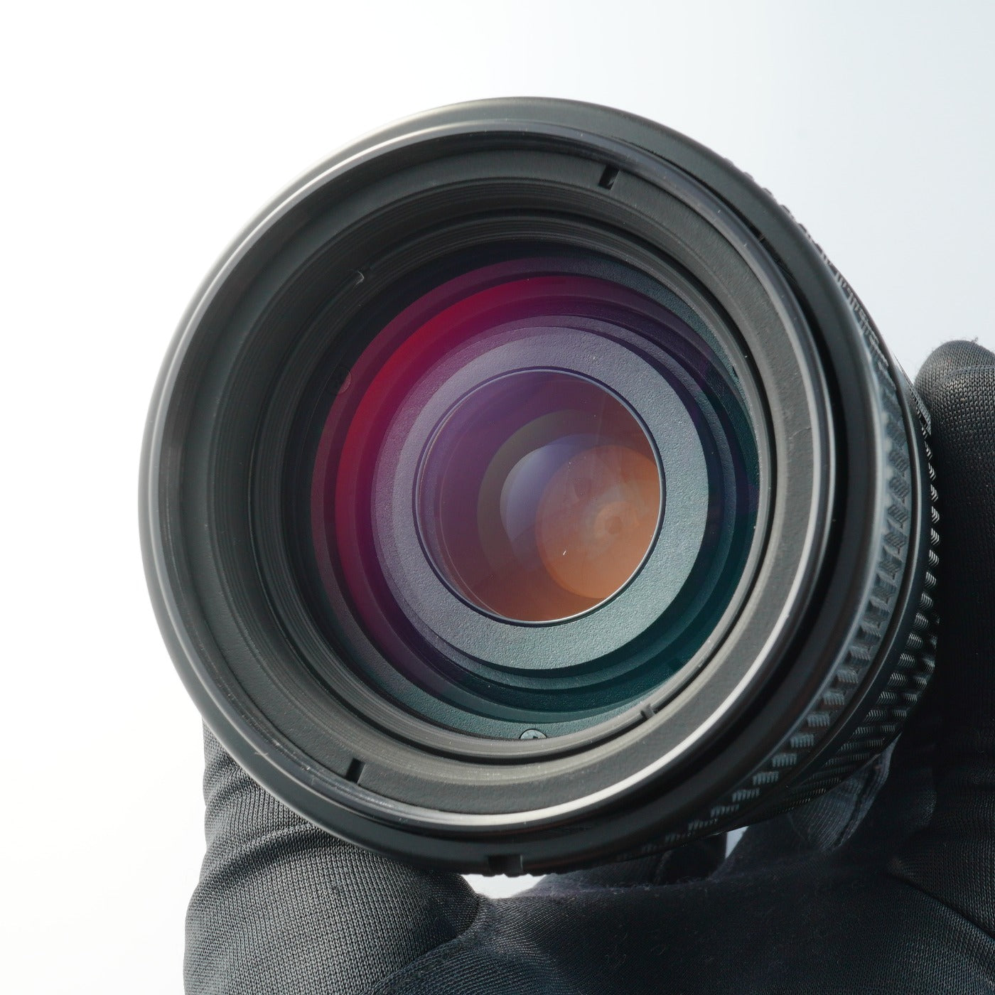 Nikon AF Nikkor 70-210mm f/4-5.6 ズームレンズ