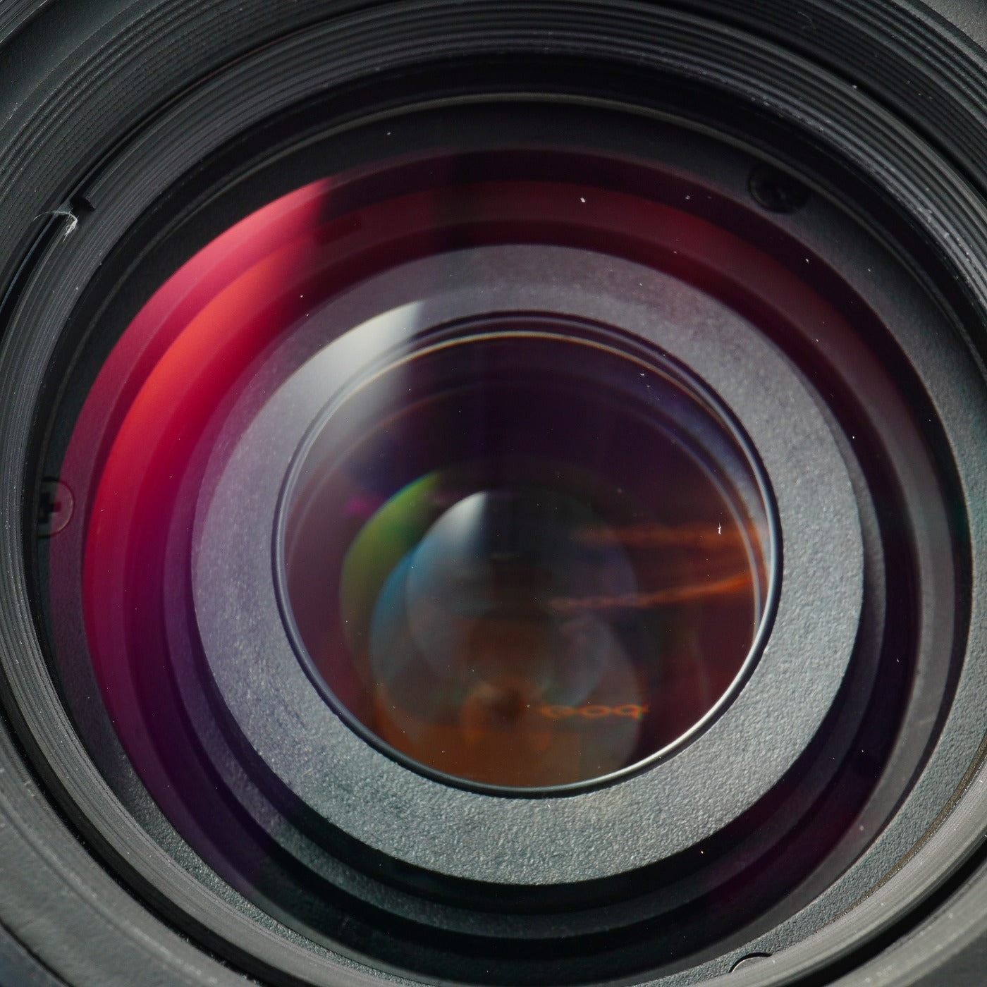 Nikon AF Nikkor 70-210mm f/4-5.6 ズームレンズ