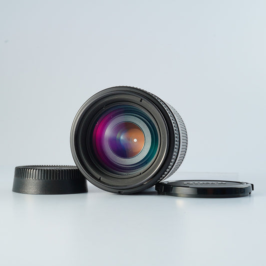 Nikon AF Nikkor 70-210mm f/4-5.6 ズームレンズ