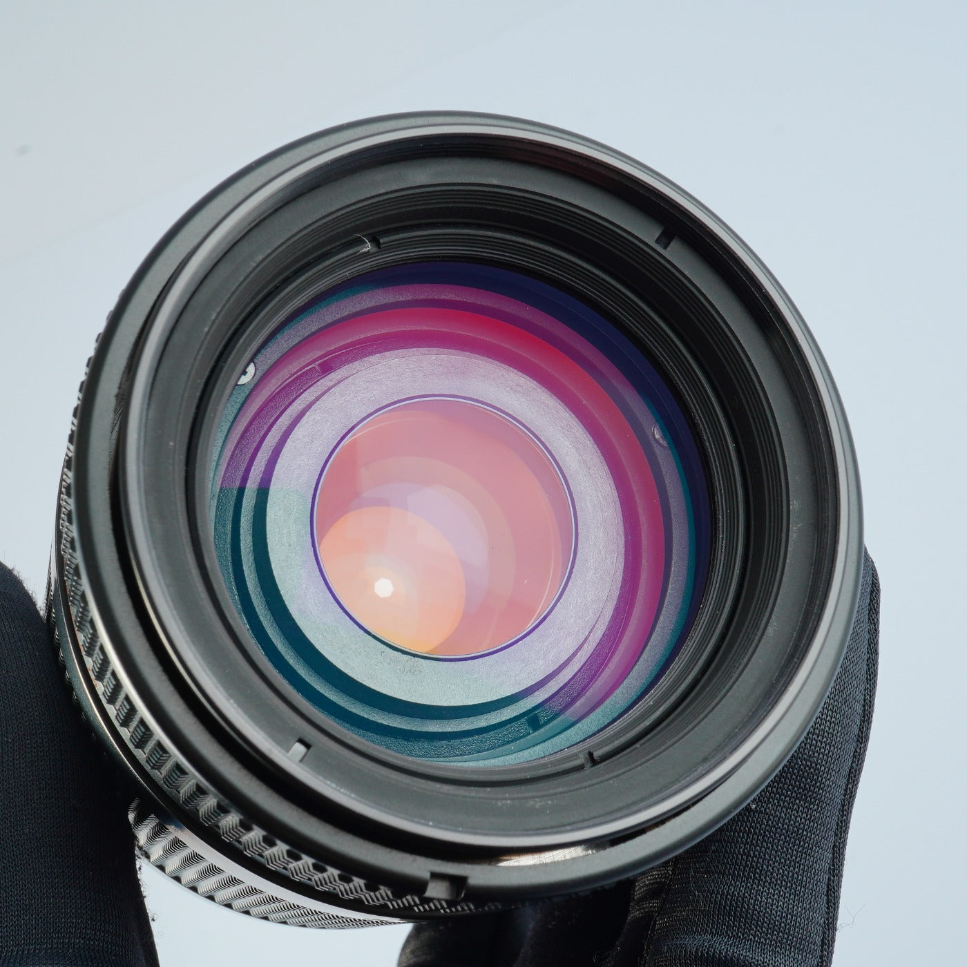 Nikon AF Nikkor 70-210mm f/4-5.6 ズームレンズ