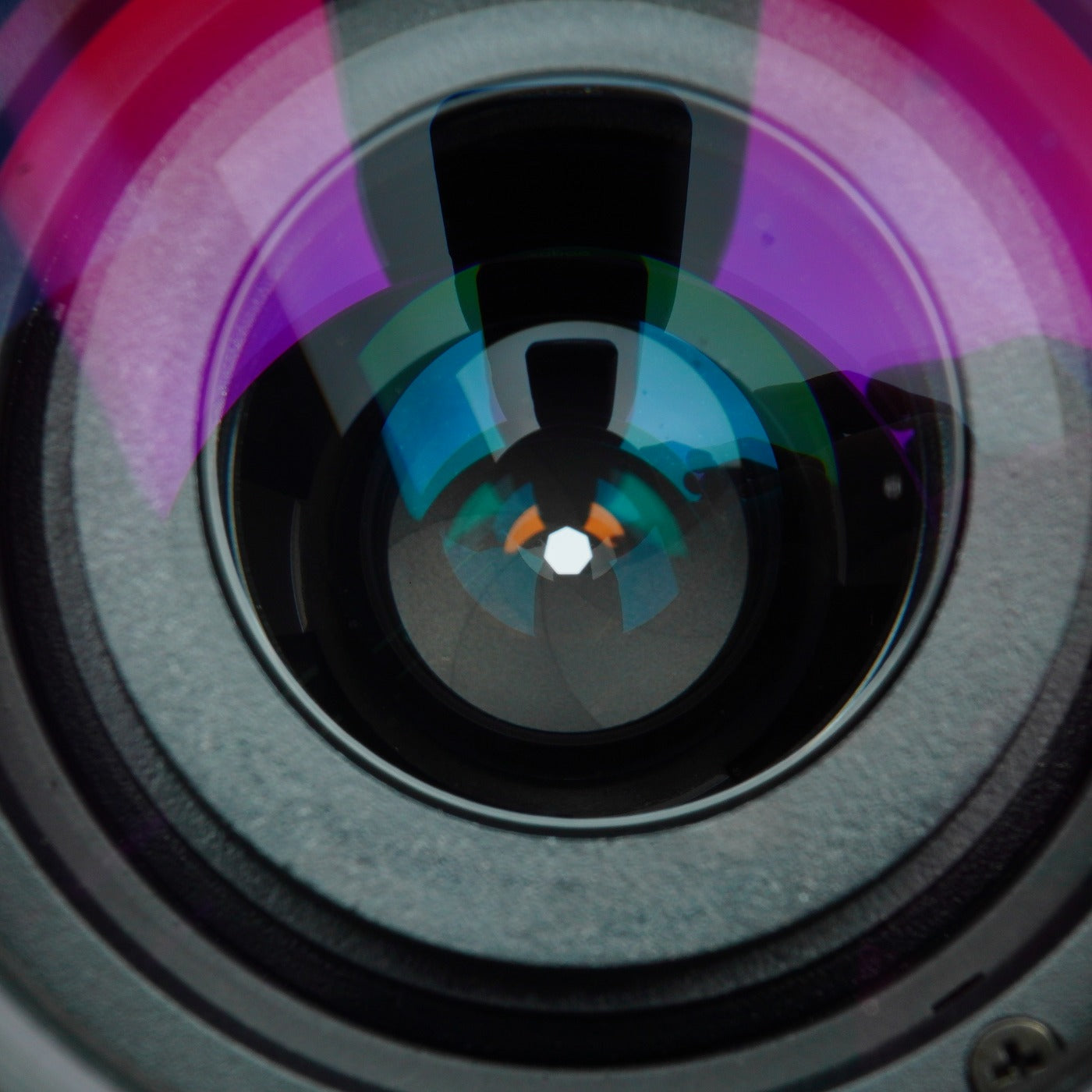 Nikon AF Nikkor 70-210mm f/4-5.6 ズームレンズ