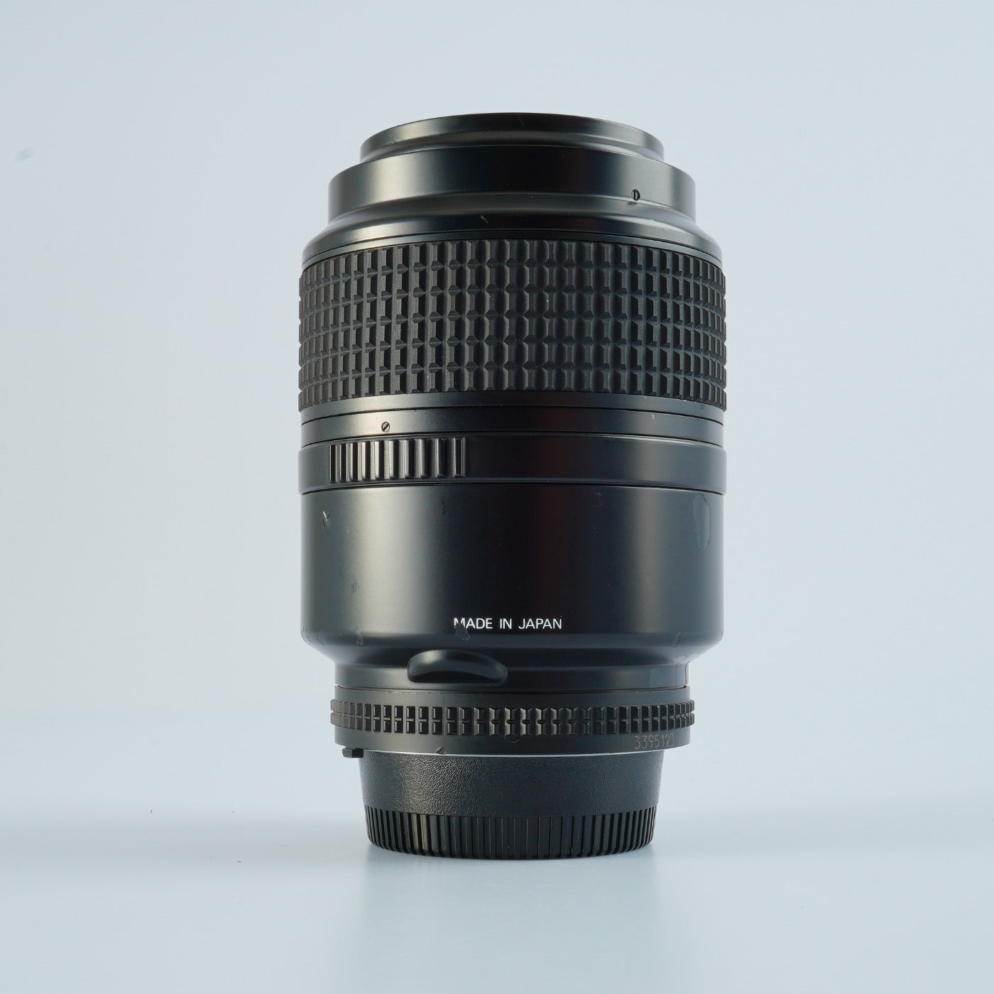 Nikon AF Micro NIKKOR 105mm f/2.8 D マクロレンズ