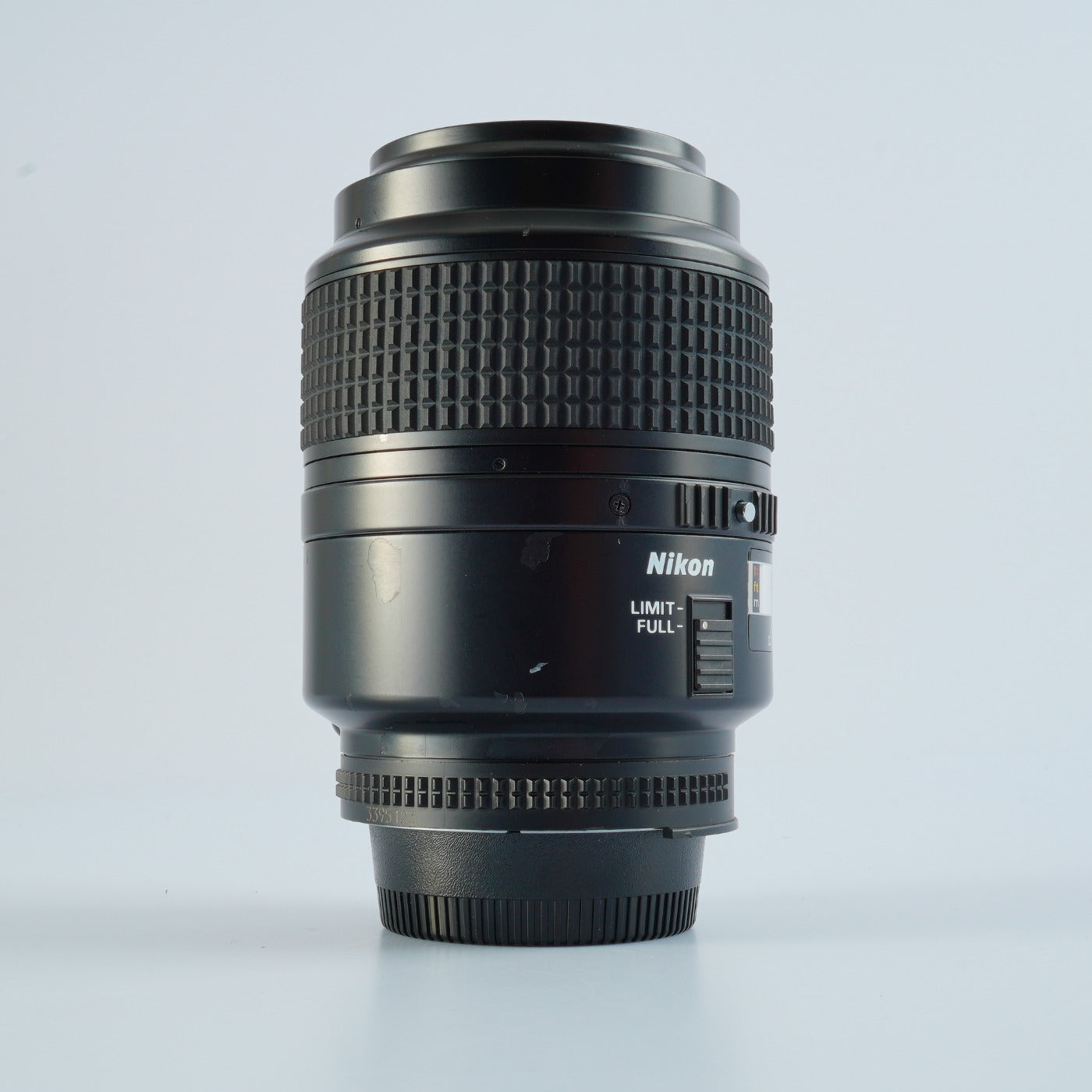 Nikon AF Micro NIKKOR 105mm f/2.8 D マクロレンズ