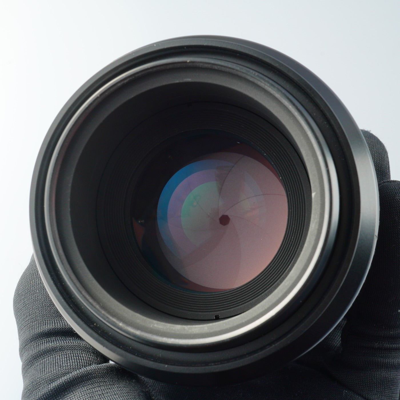 Nikon AF Micro NIKKOR 105mm f/2.8 D マクロレンズ
