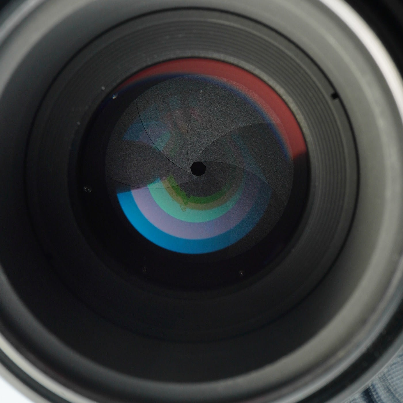 Nikon AF Micro NIKKOR 105mm f/2.8 D マクロレンズ