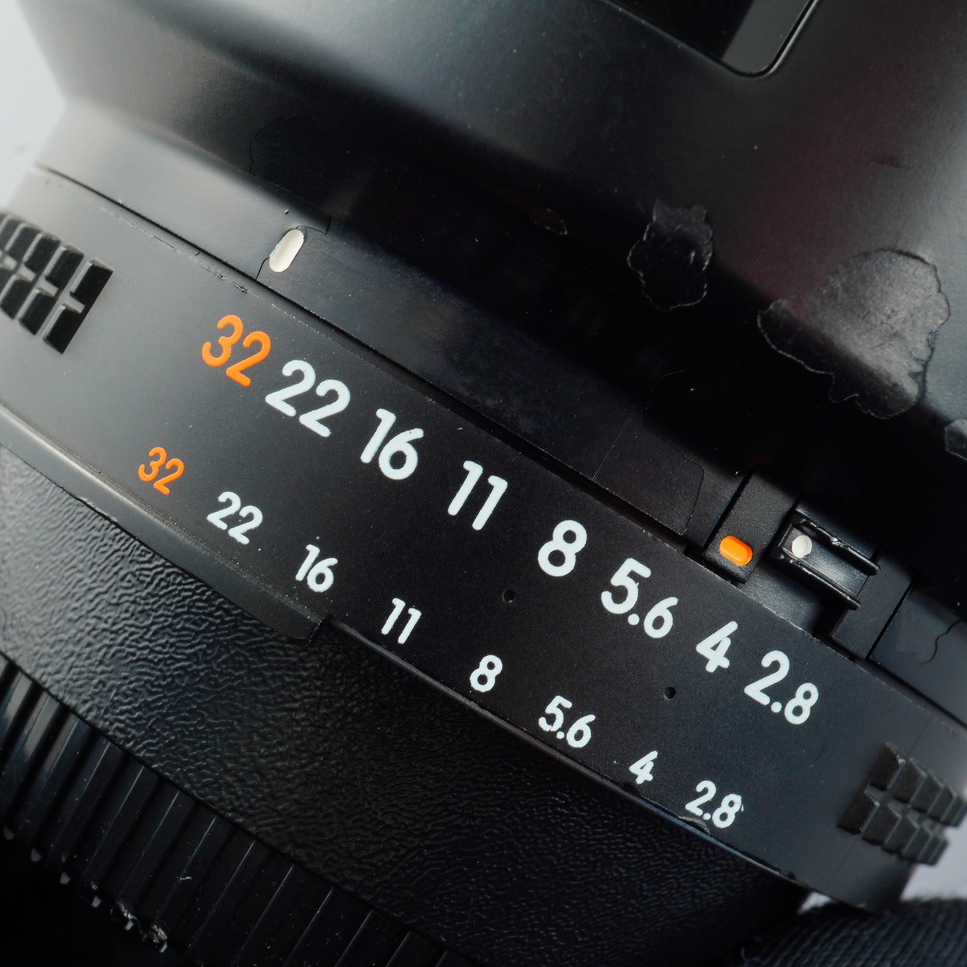 Nikon AF Micro NIKKOR 105mm f/2.8 D マクロレンズ