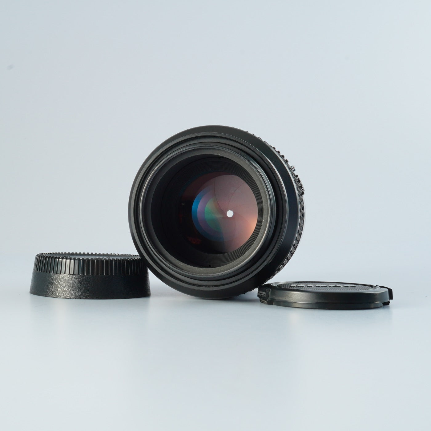 Nikon AF Micro NIKKOR 105mm f/2.8 D マクロレンズ