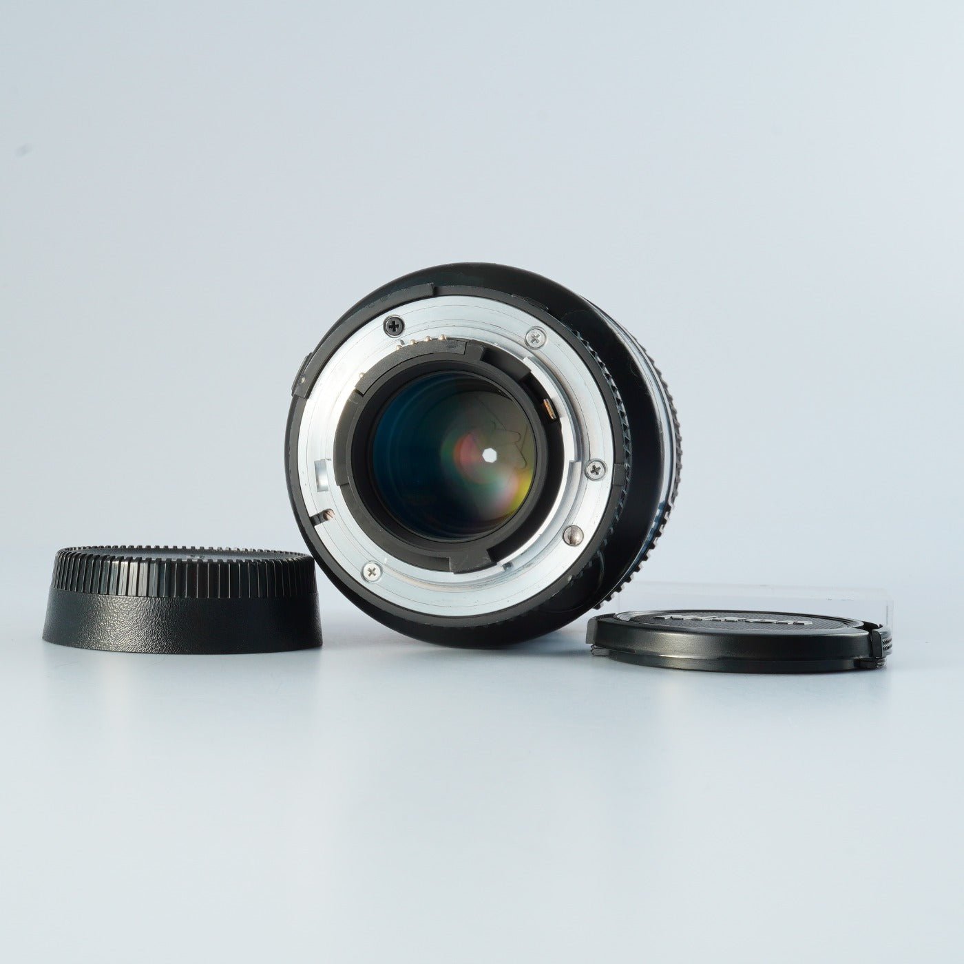 Nikon AF Micro NIKKOR 105mm f/2.8 D マクロレンズ