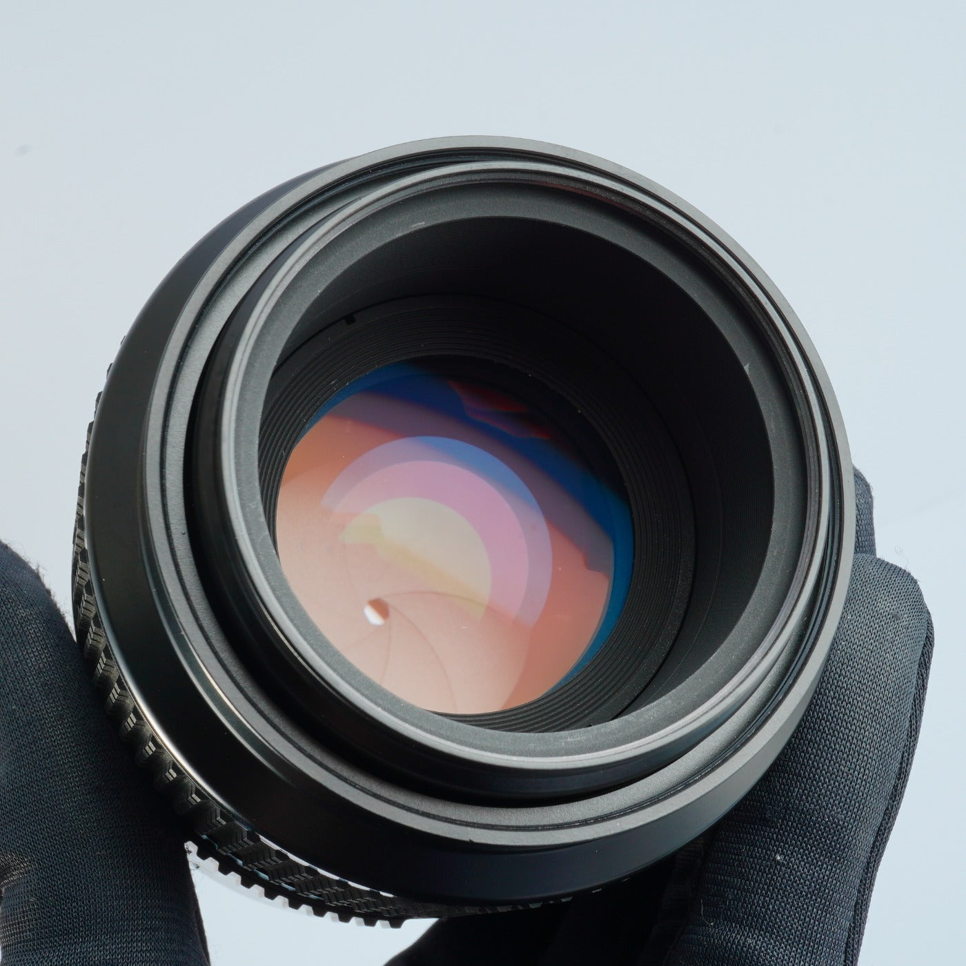 Nikon AF Micro NIKKOR 105mm f/2.8 D マクロレンズ