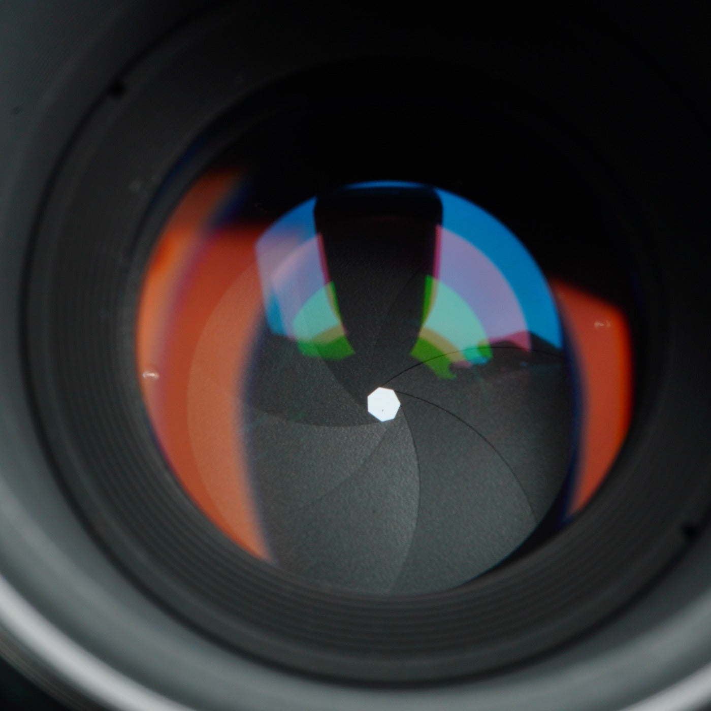 Nikon AF Micro NIKKOR 105mm f/2.8 D マクロレンズ