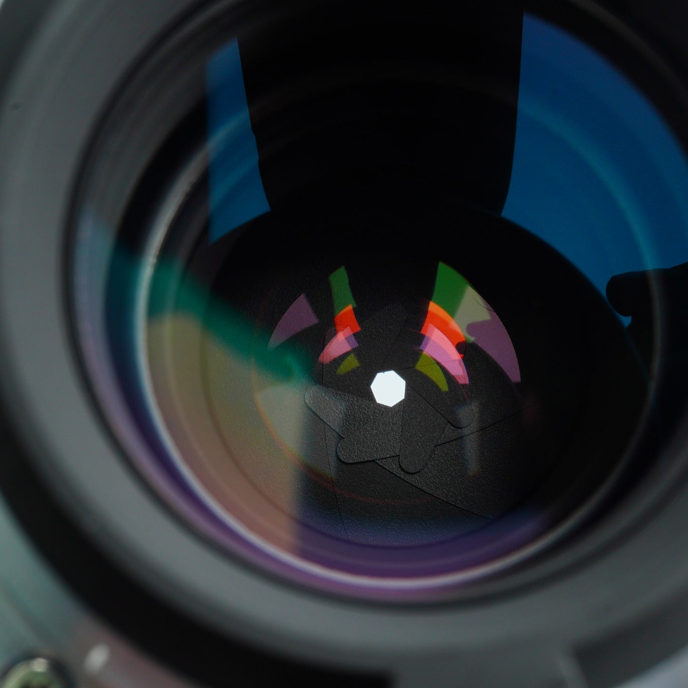 Nikon AF Micro NIKKOR 105mm f/2.8 D マクロレンズ