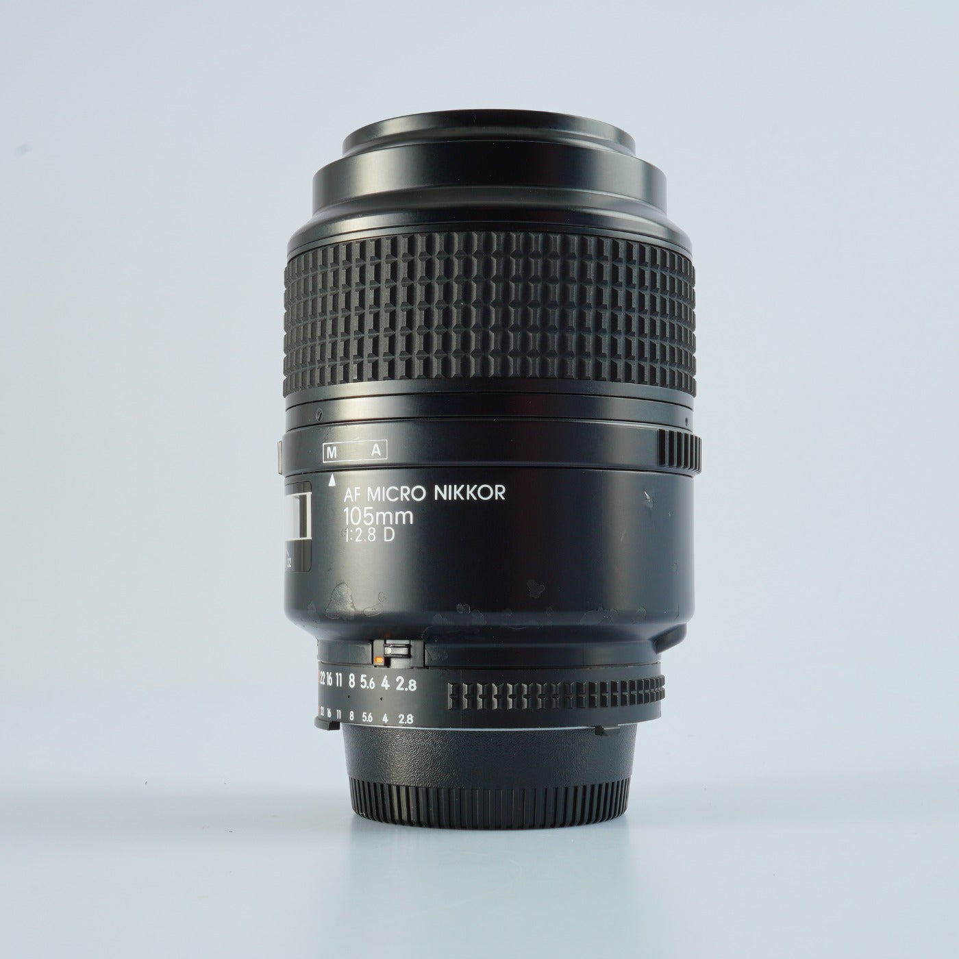 Nikon AF Micro NIKKOR 105mm f/2.8 D マクロレンズ