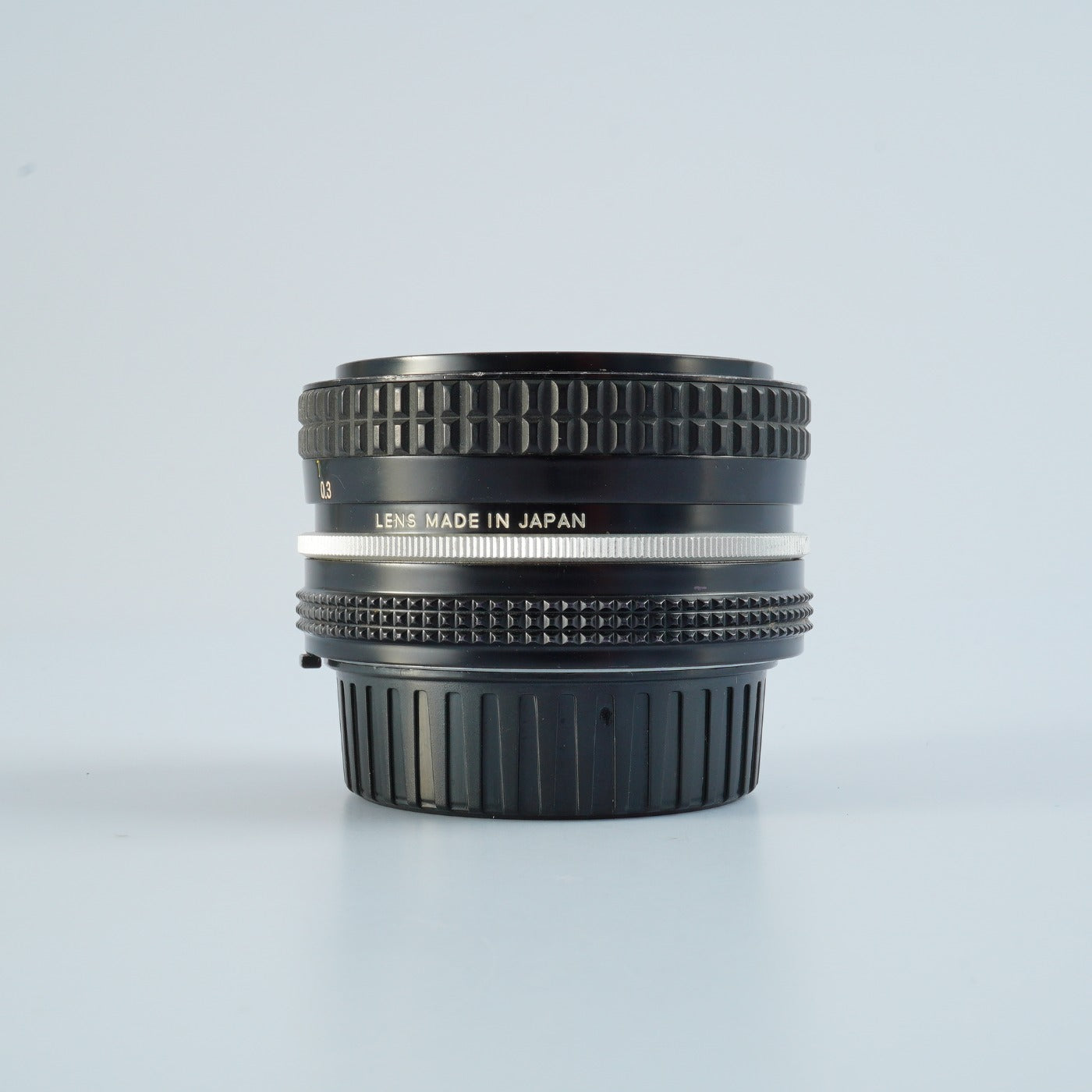 Nikon Ai Nikkor 20mm f/4 単焦点レンズ