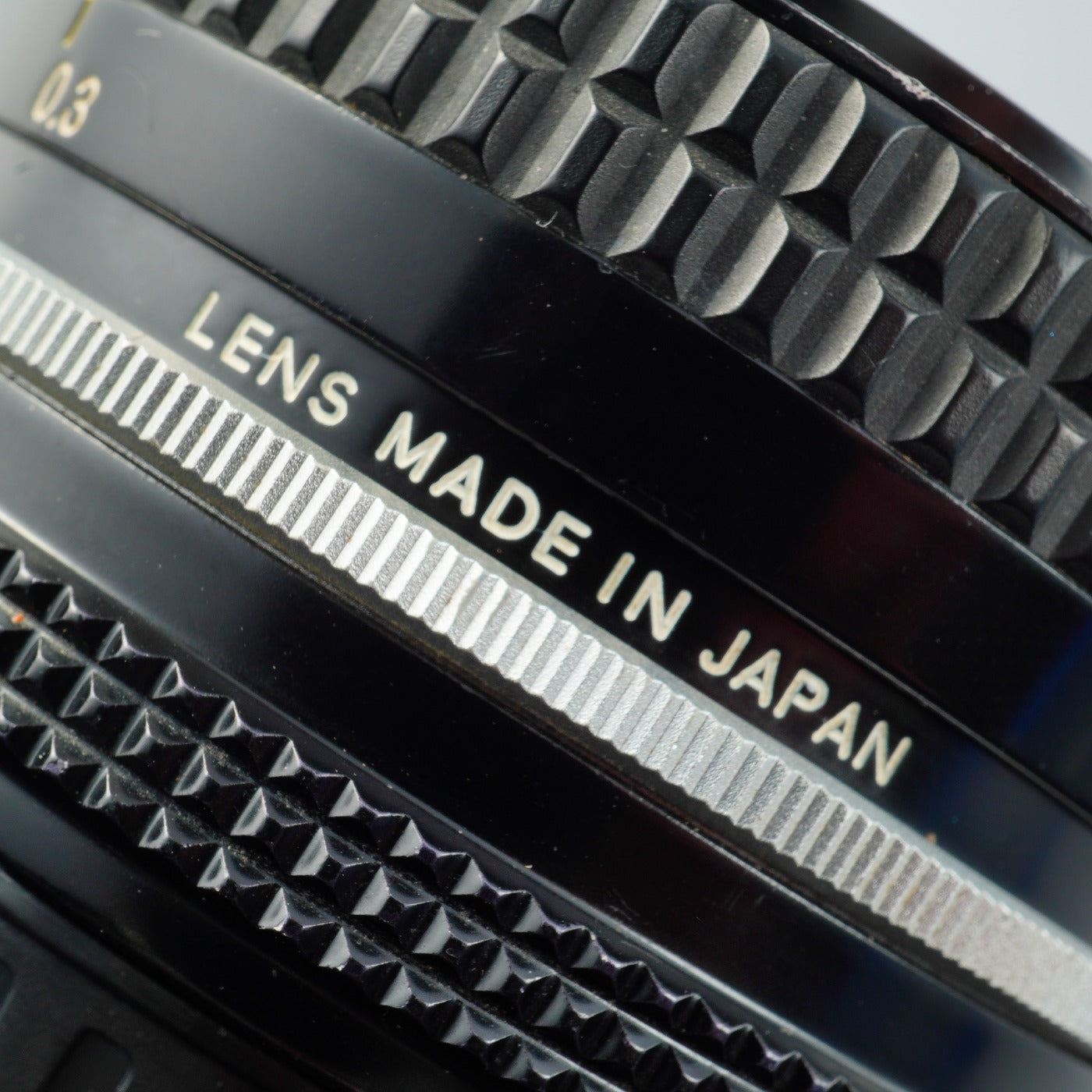 Nikon Ai Nikkor 20mm f/4 単焦点レンズ