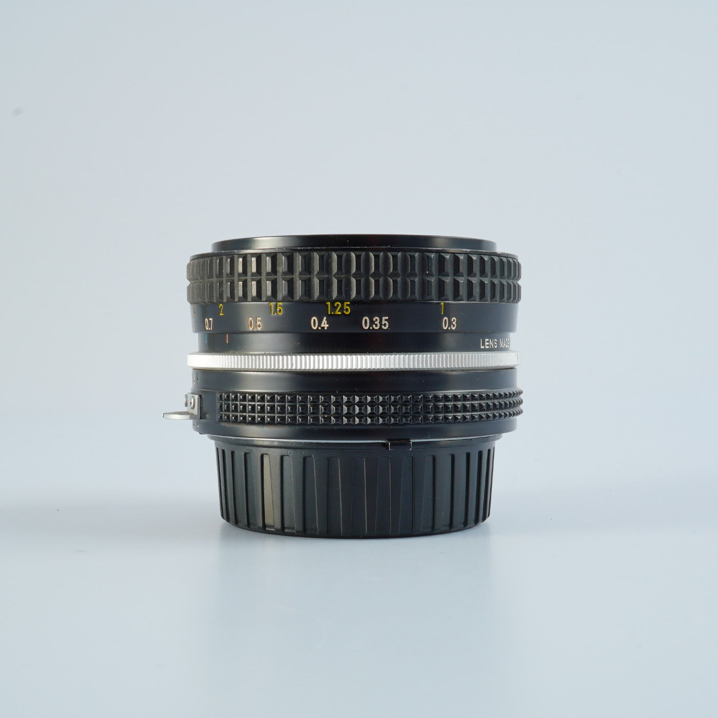 Nikon Ai Nikkor 20mm f/4 単焦点レンズ