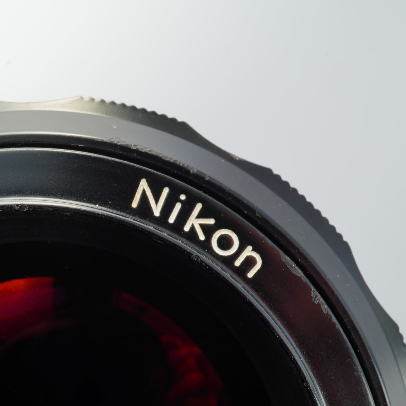 Nikon 非Ai NIKKOR S.C Auto 55mm F/1.2 単焦点レンズ