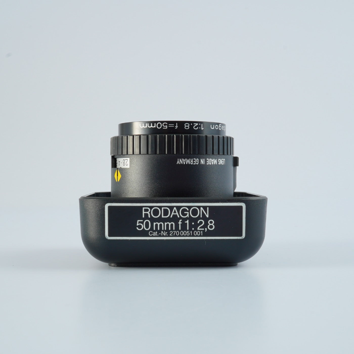 Rodenstock Rodagon 50mm f/2.8