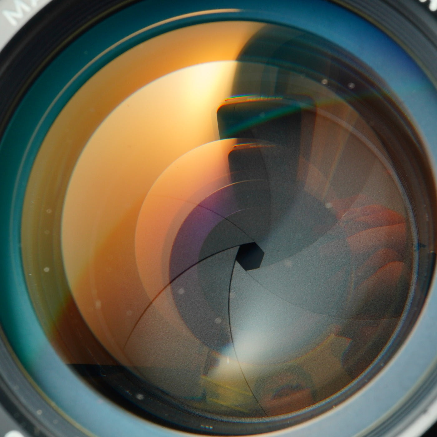MINOLTA MC Rokkor PG 50mm F/1.4 単焦点レンズ