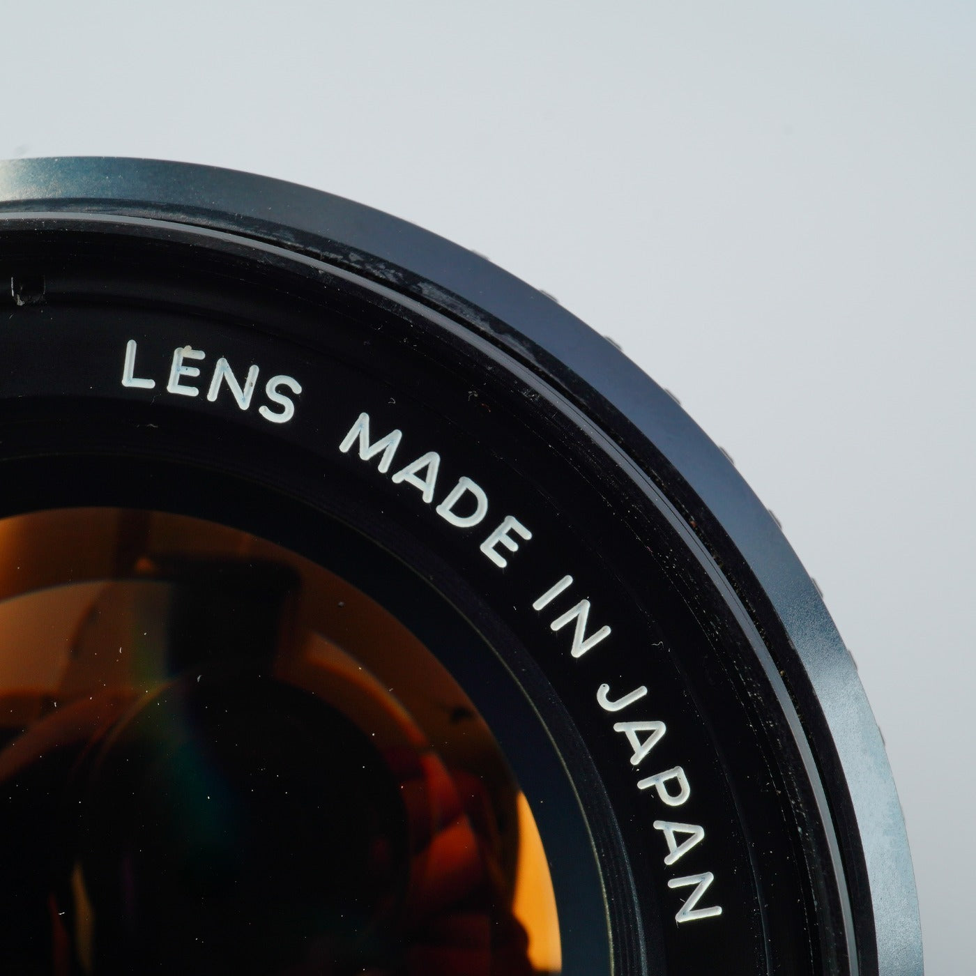 MINOLTA MC Rokkor PG 50mm F/1.4 単焦点レンズ