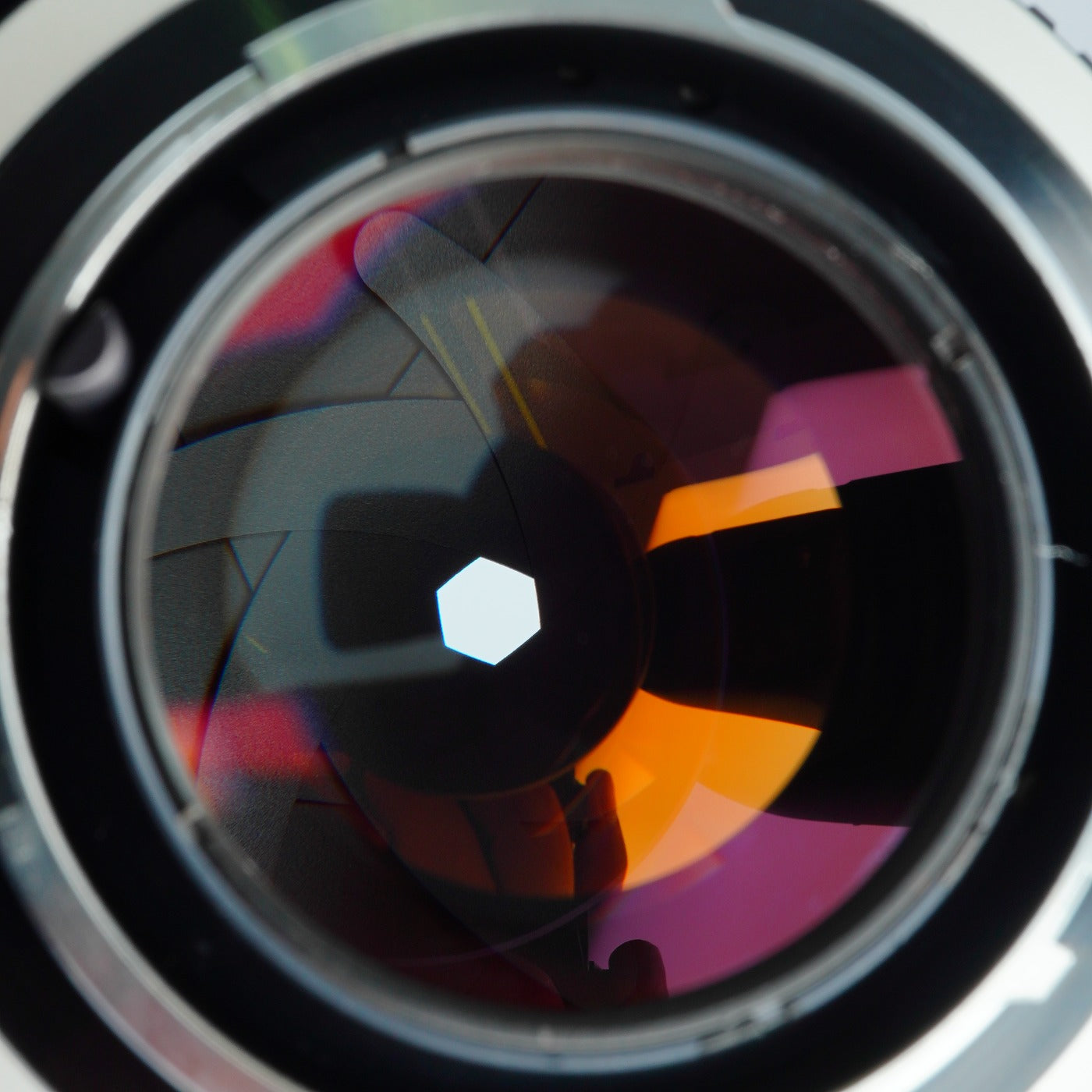 MINOLTA MC Rokkor PG 50mm F/1.4 単焦点レンズ