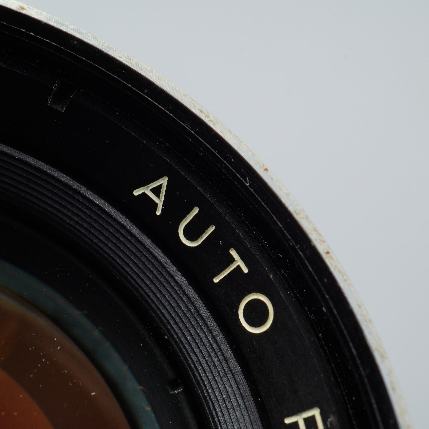 MINOLTA AUTO ROKKOR-PF 58mm F/1.4 単焦点レンズ