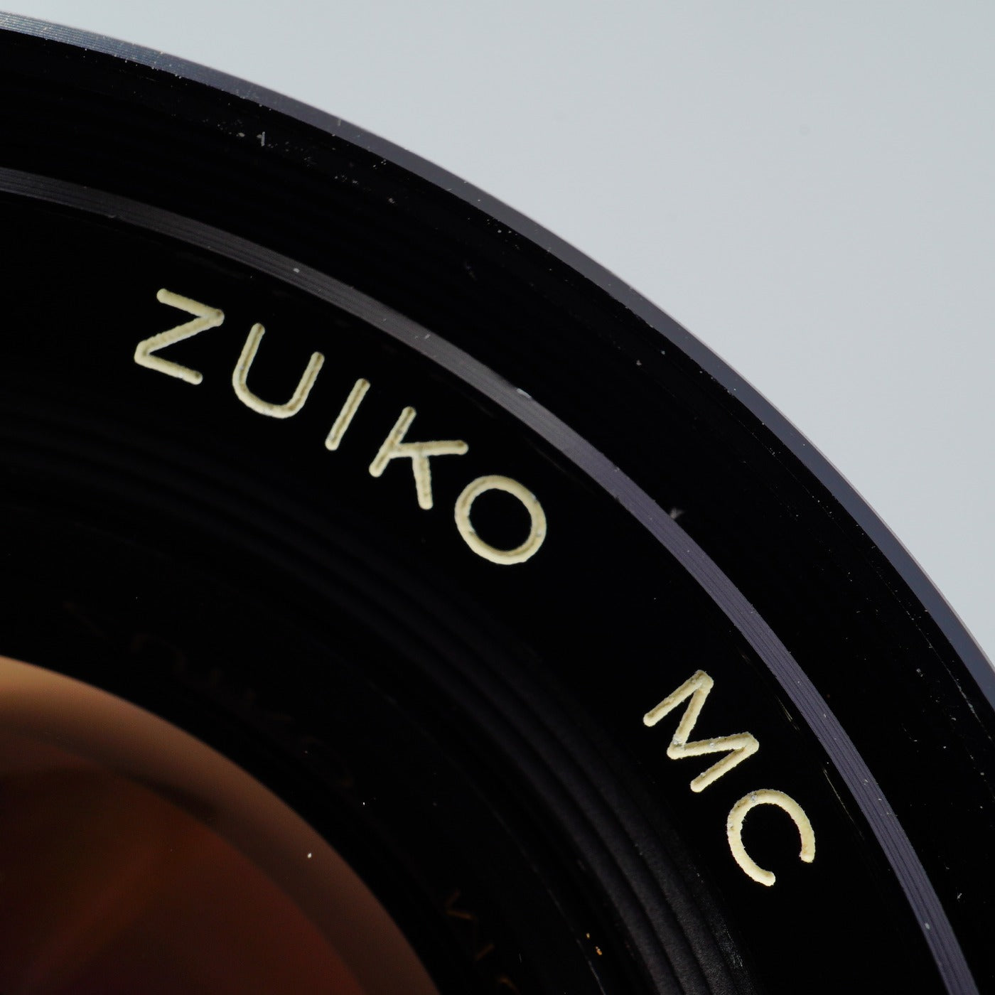 【ジャンク】 OLYMPUS OM-SYSTEM ZUIKO MC AUTO-S 50mm F/1.4 単焦点レンズ