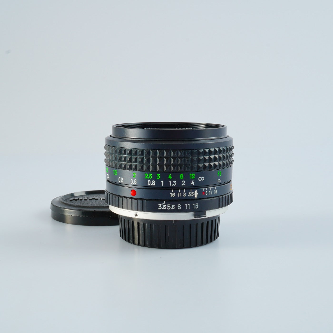 MINOLTA MC W.ROKKOR 28mm F/3.5 単焦点レンズ