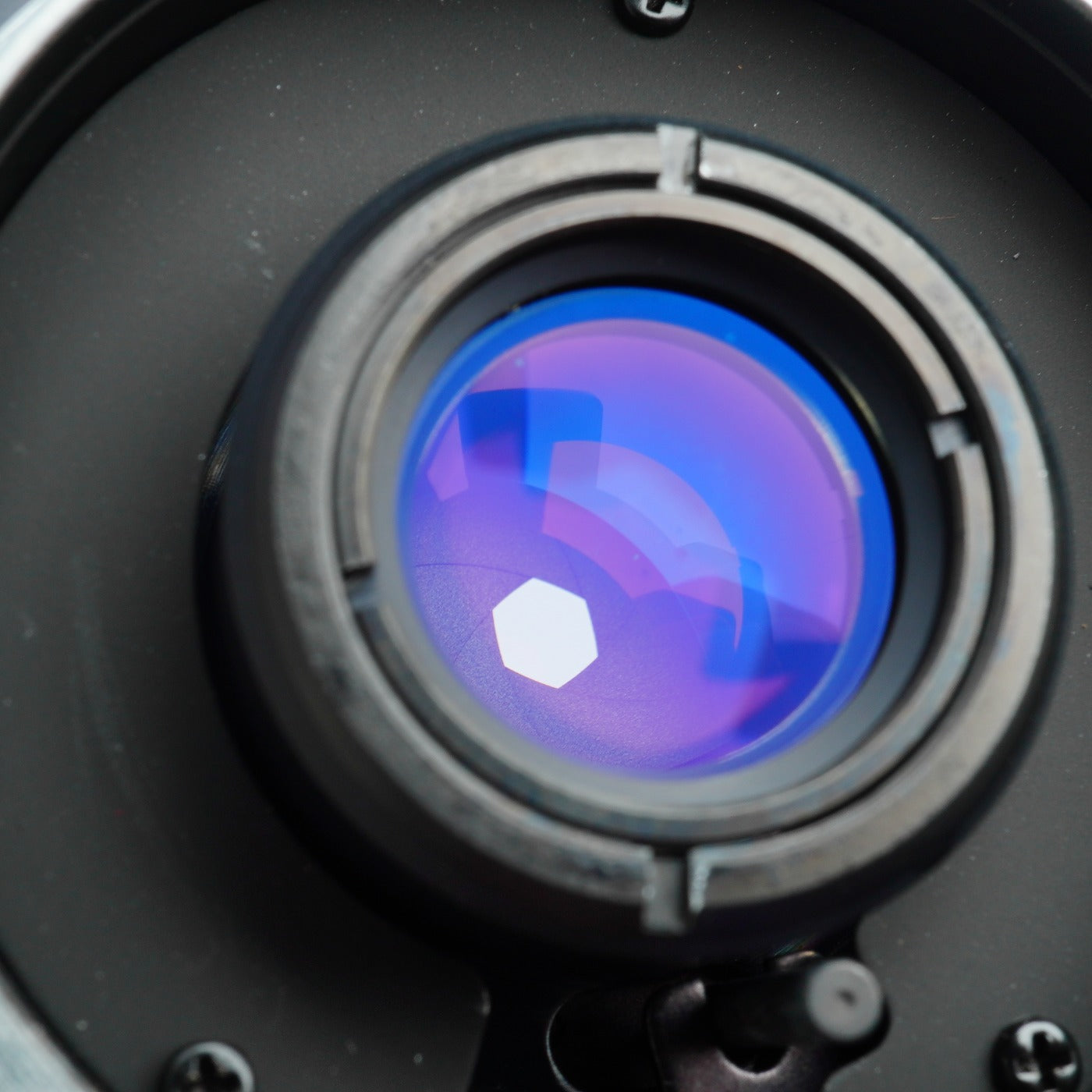 MINOLTA MC W.ROKKOR 28mm F/3.5 単焦点レンズ