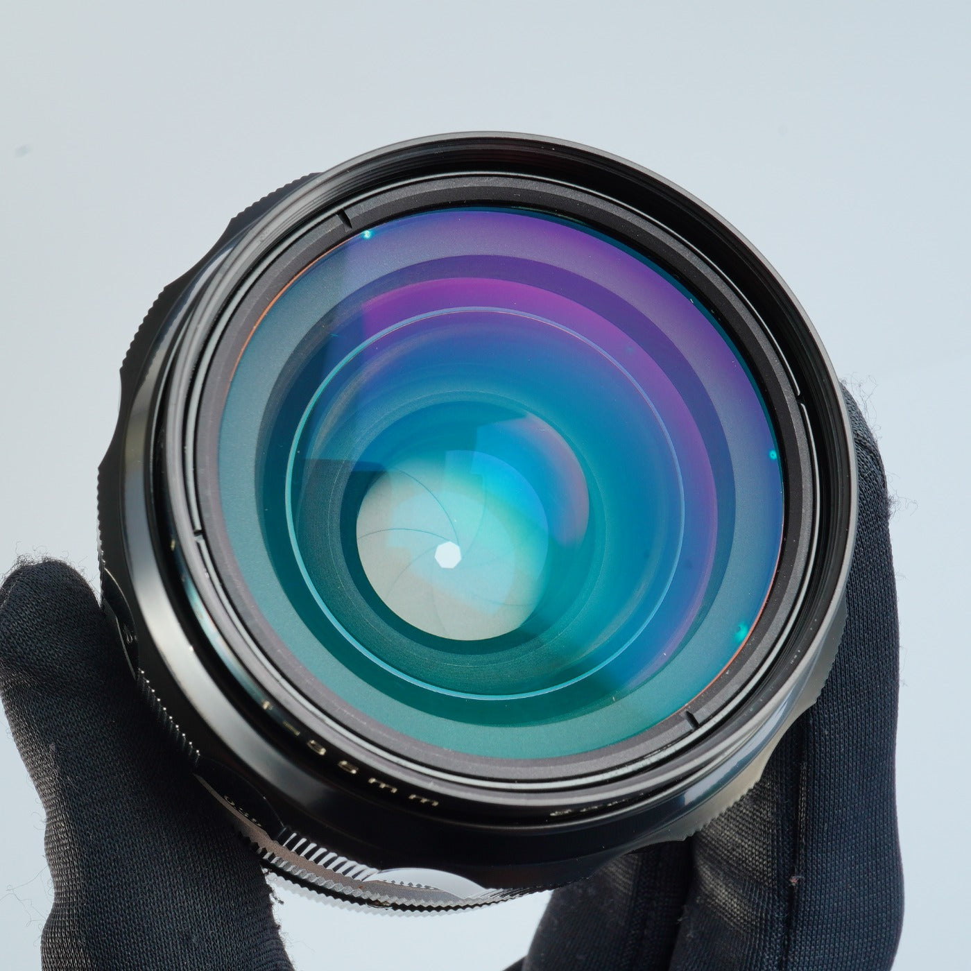 Nikon Nikkor O.C Auto 非Ai 35mm f/2 単焦点レンズ