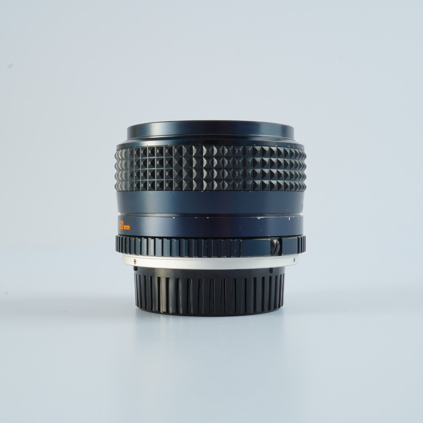 MINOLTA MC Rokkor PG 50mm F/1.4 単焦点レンズ