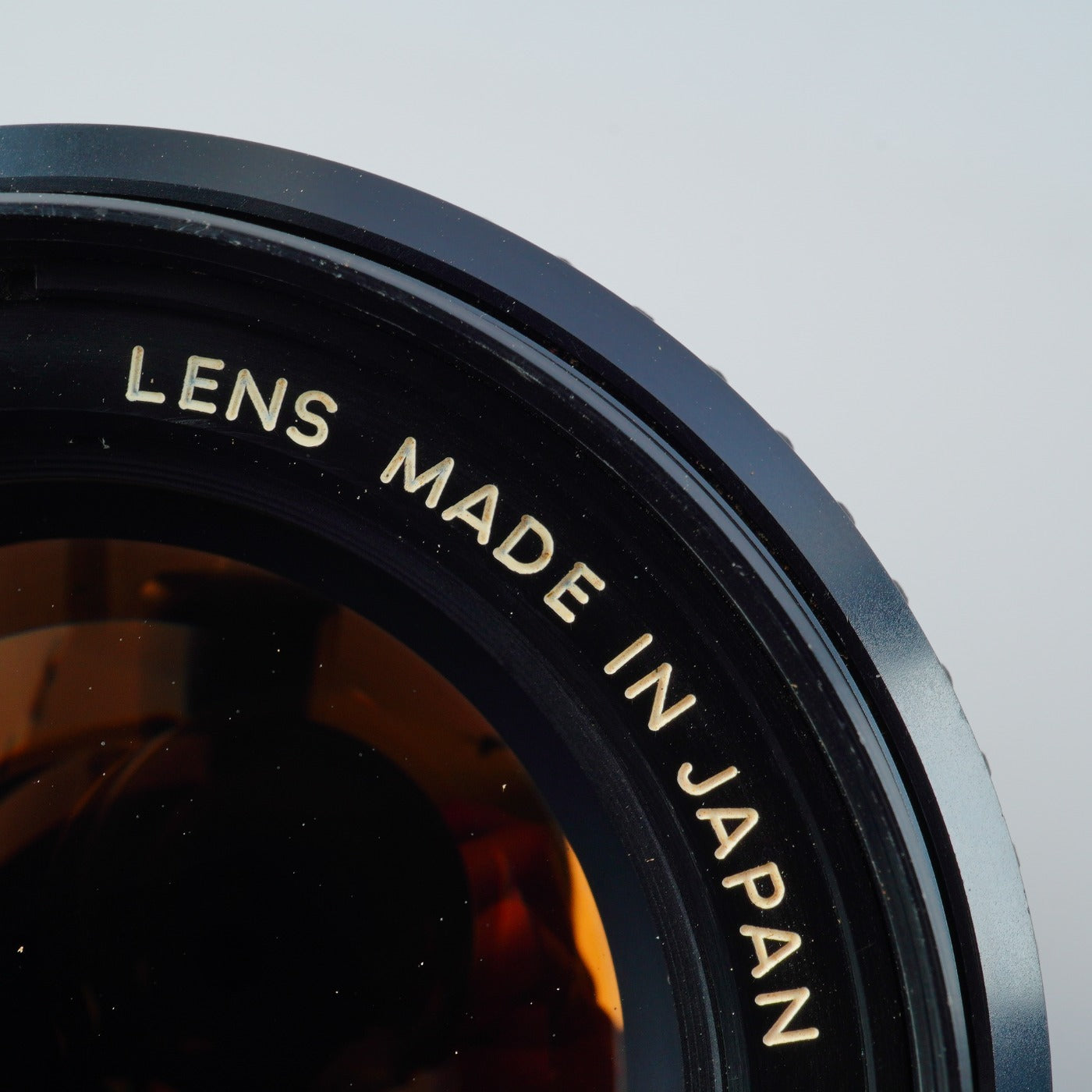 MINOLTA MC Rokkor PG 50mm F/1.4 単焦点レンズ