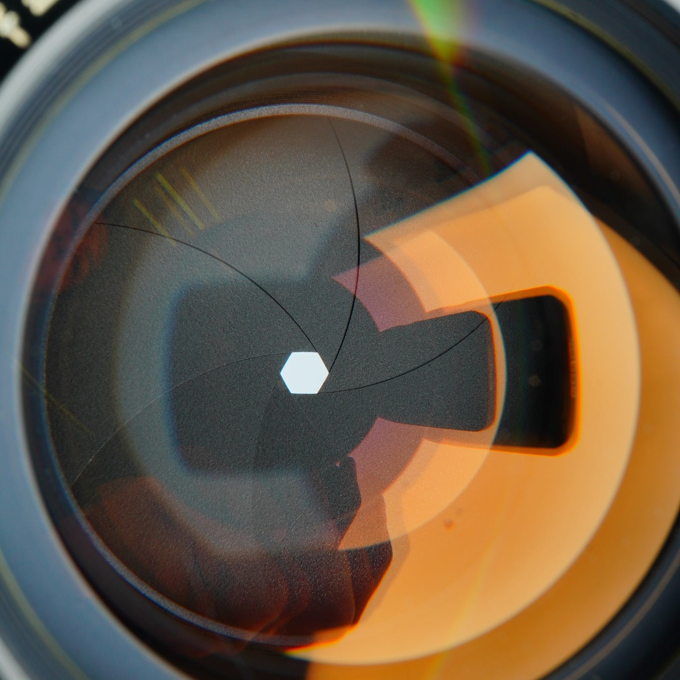 MINOLTA MC Rokkor PG 50mm F/1.4 単焦点レンズ