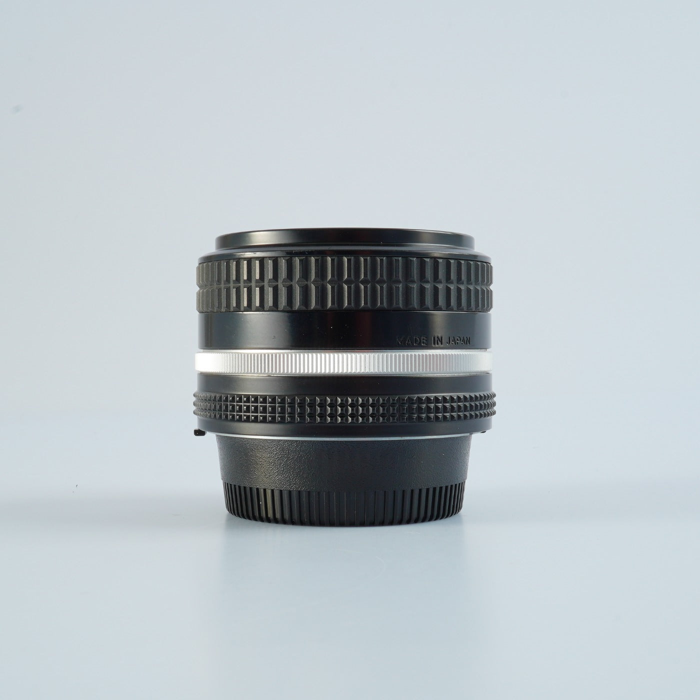 Nikon NIKKOR Ai-S 50mm F/1.4 単焦点レンズ