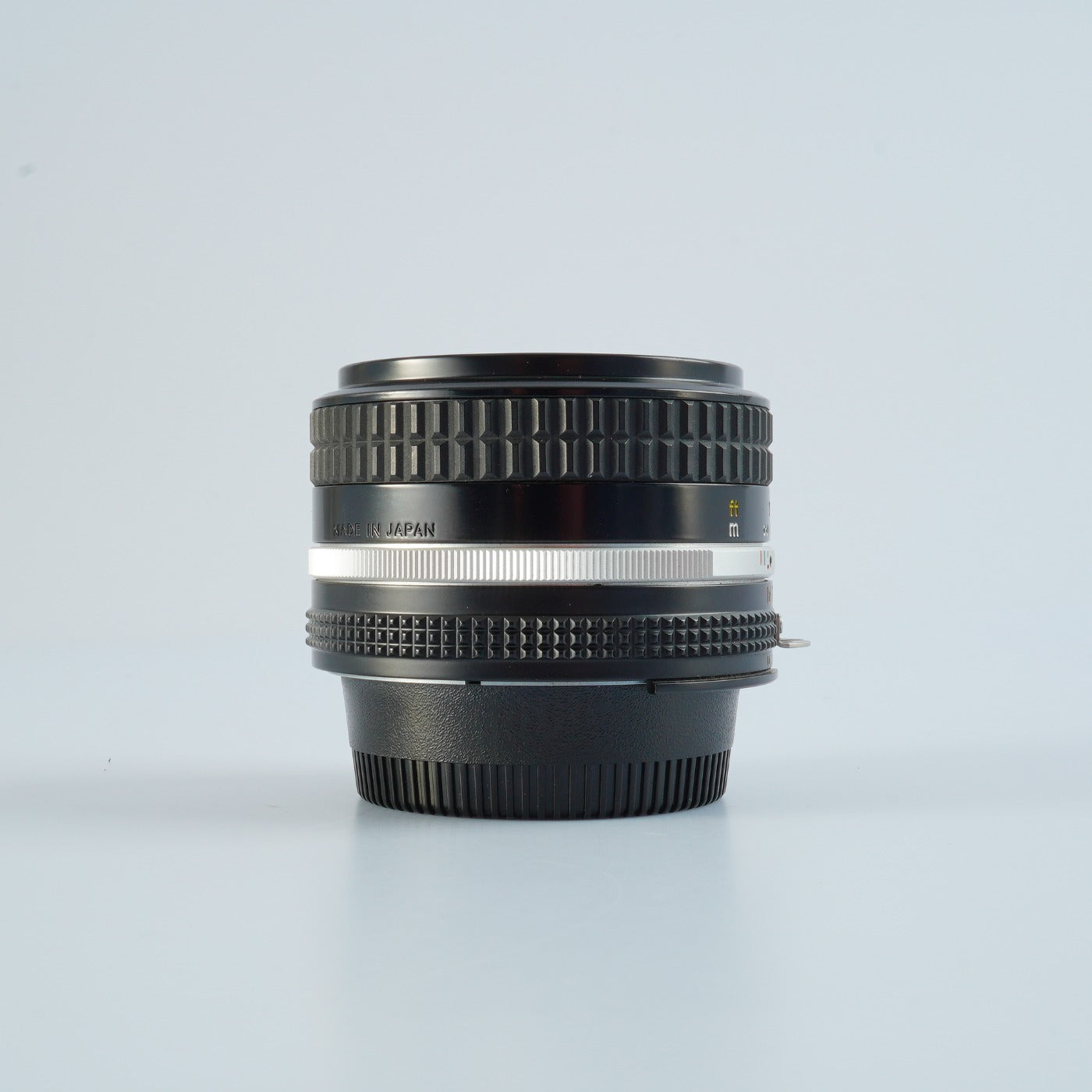 Nikon NIKKOR Ai-S 50mm F/1.4 単焦点レンズ