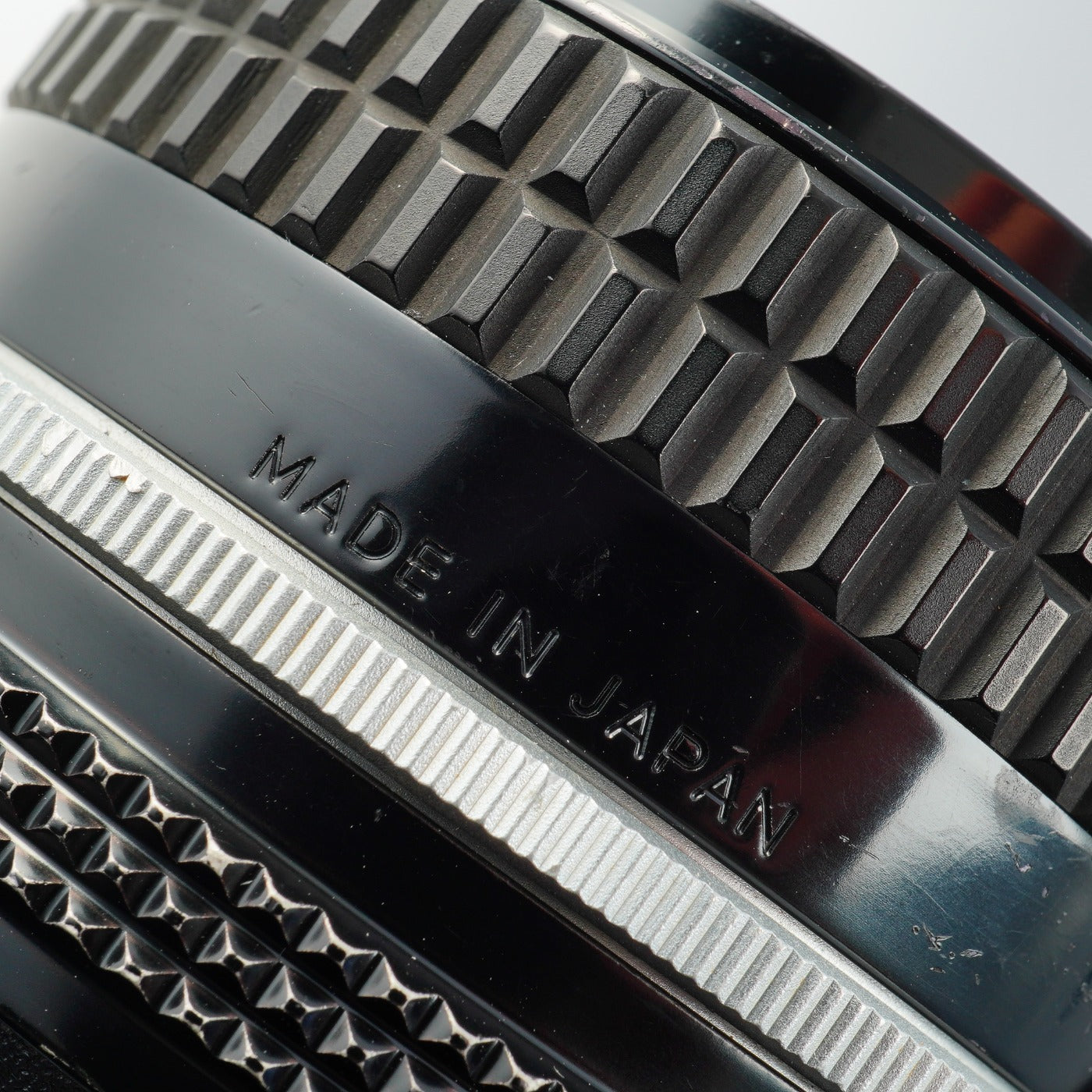 Nikon Nikkor Ai 50mm F/1.8 単焦点レンズ
