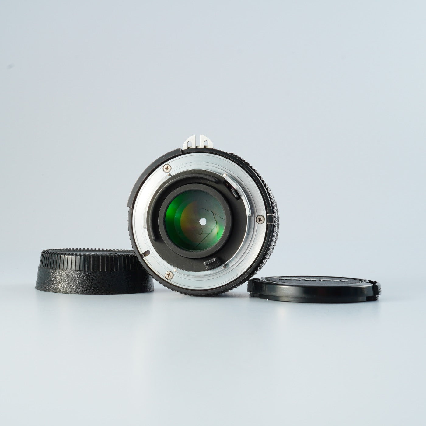 Nikon Nikkor Ai 50mm F/1.8 単焦点レンズ