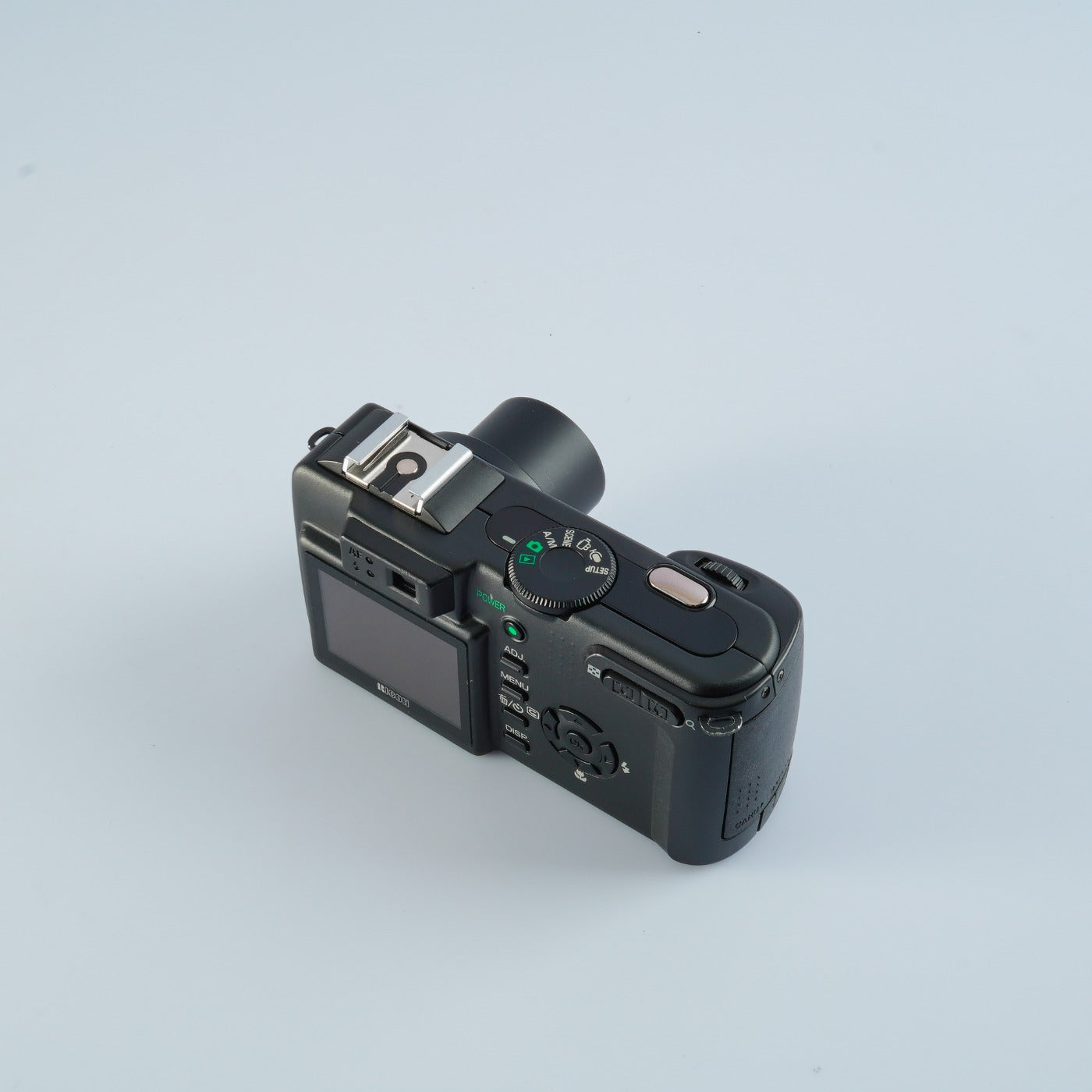 Ricoh Caplio GX + SD 2GB コンパクトデジタルカメラ