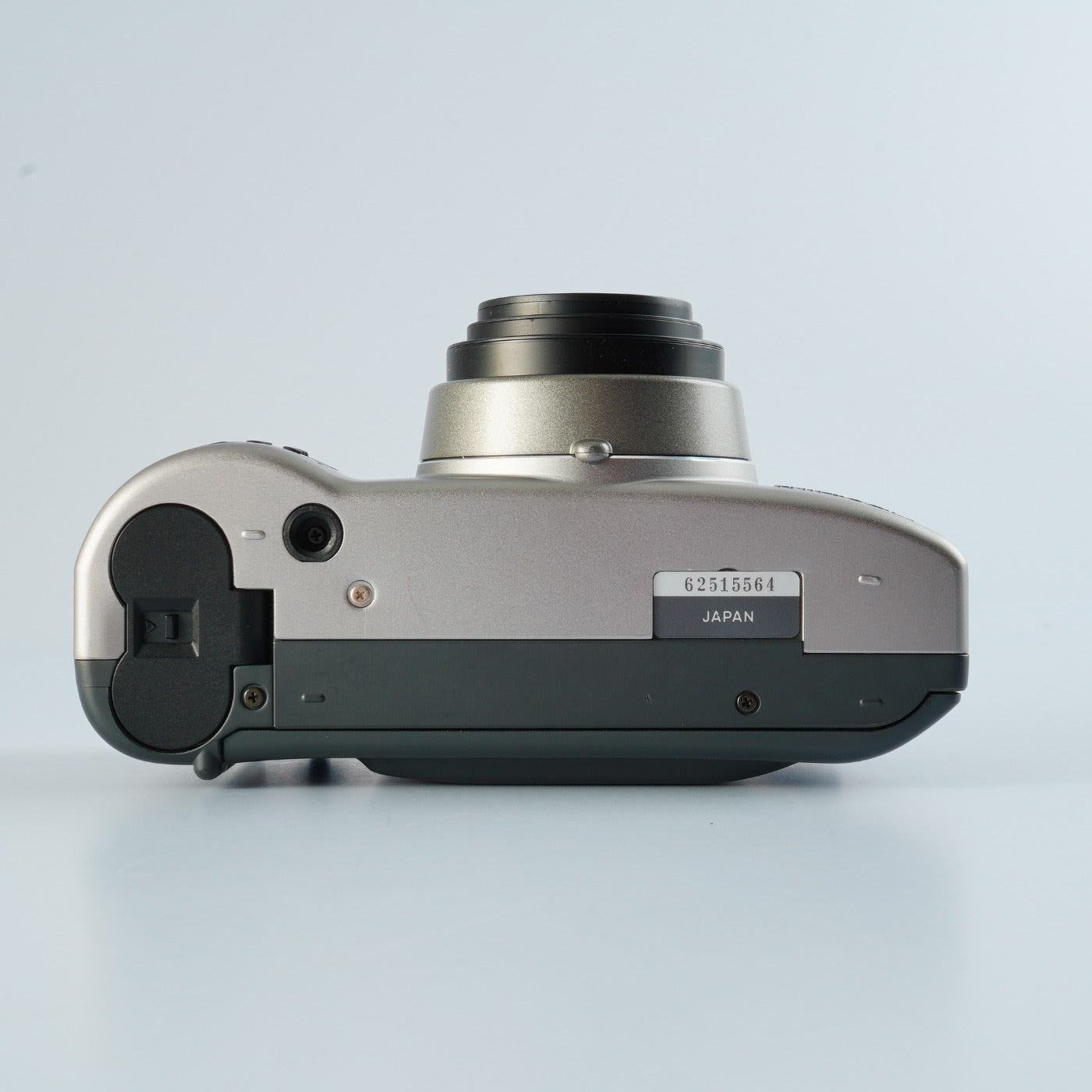 MINOLTA Capios 140 コンパクトフィルムカメラ