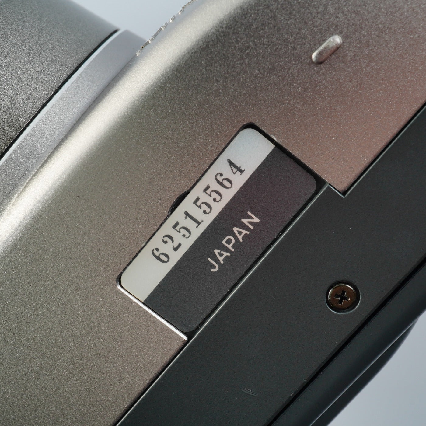 MINOLTA Capios 140 コンパクトフィルムカメラ